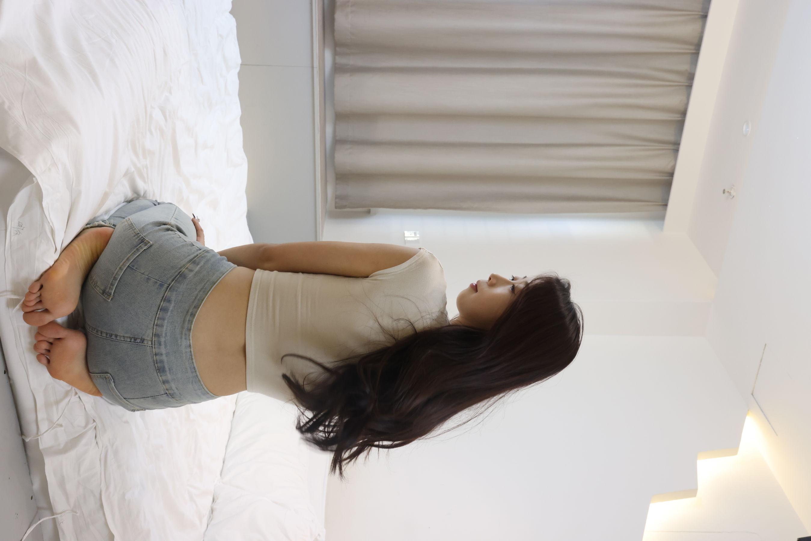 绮梦摄影 2024.09.18 No.026 秋月 珍藏无修无水印版/(473P)