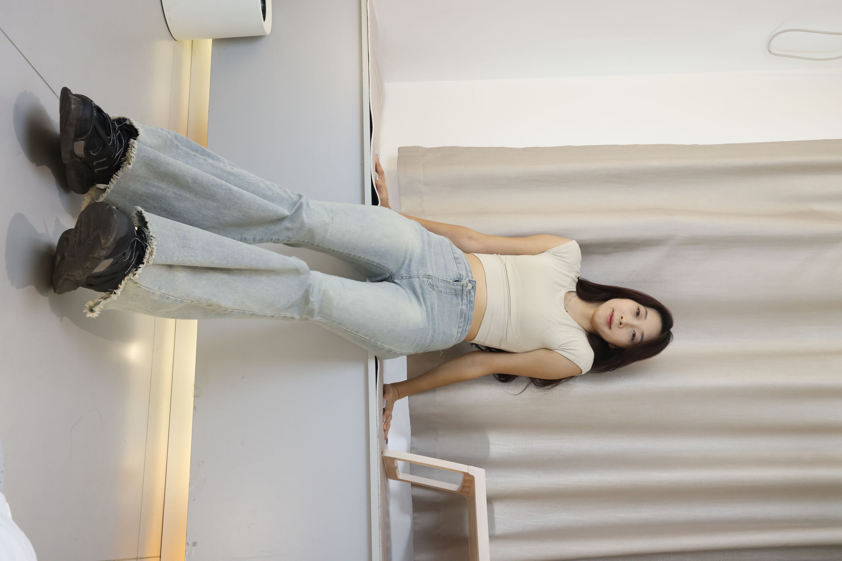 绮梦摄影 2024.09.18 No.026 秋月 珍藏无修无水印版/(473P)