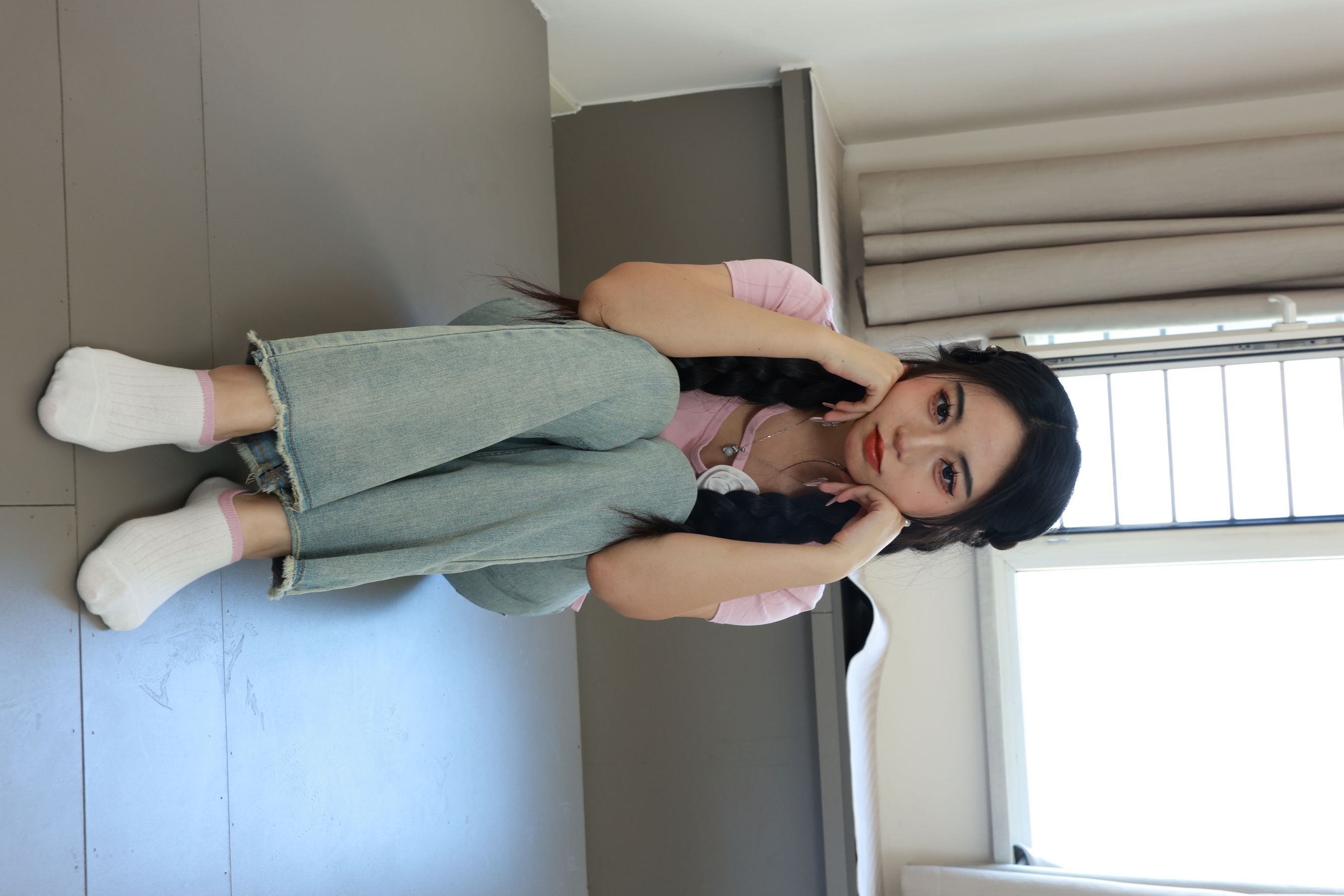 绮梦摄影 2024.09.14 No.023 涵涵 珍藏无修无水印版/(432P)