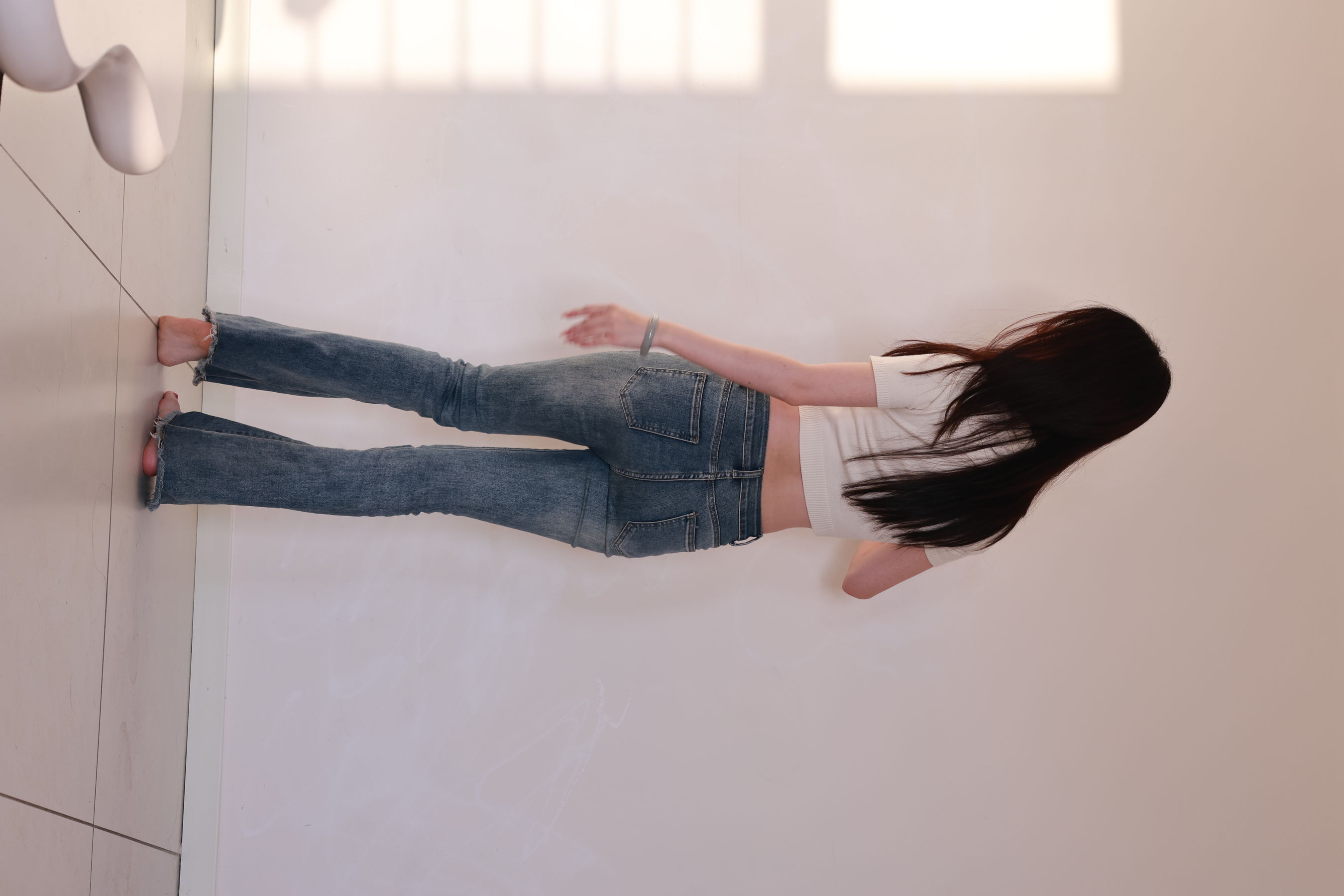 绮梦摄影 2024.09.16 No.024 yaya 珍藏无修无水印版/(435P)