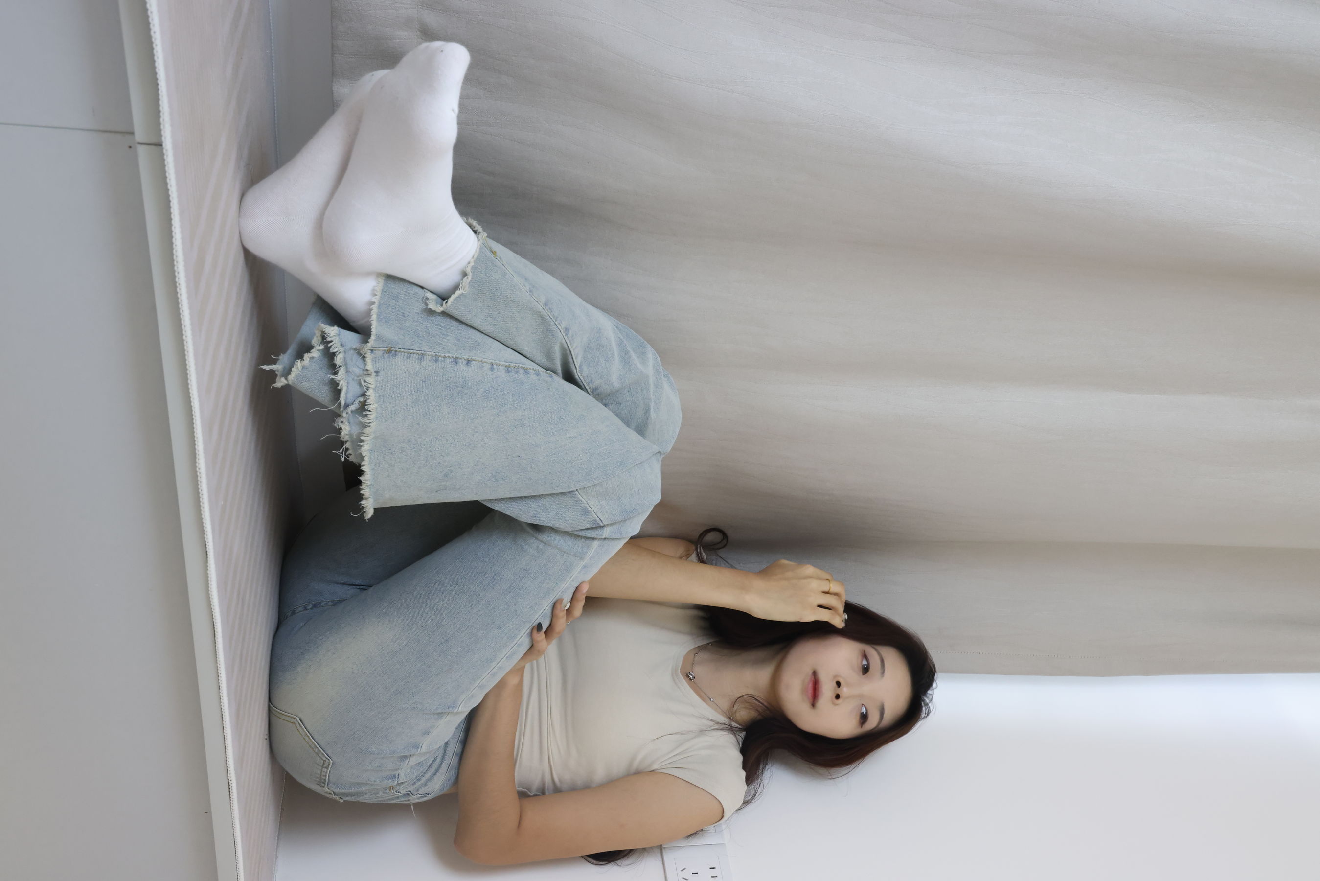 绮梦摄影 2024.09.18 No.026 秋月 珍藏无修无水印版/(473P)