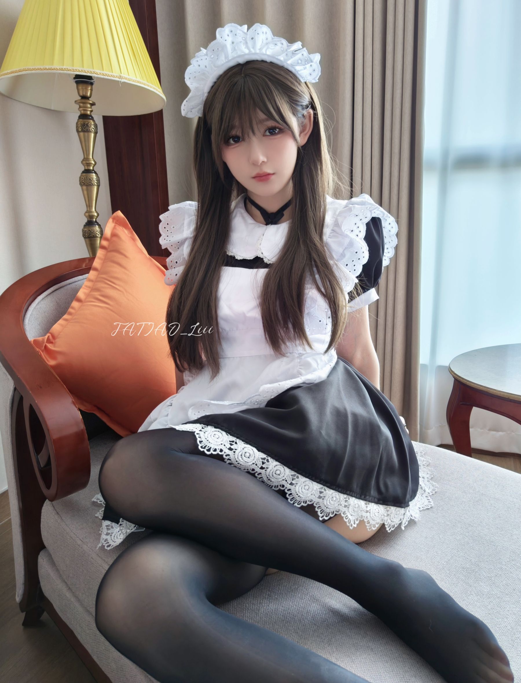 迷之呆梨 (发条少女)[fantia] 2025年05月合集/(107P)