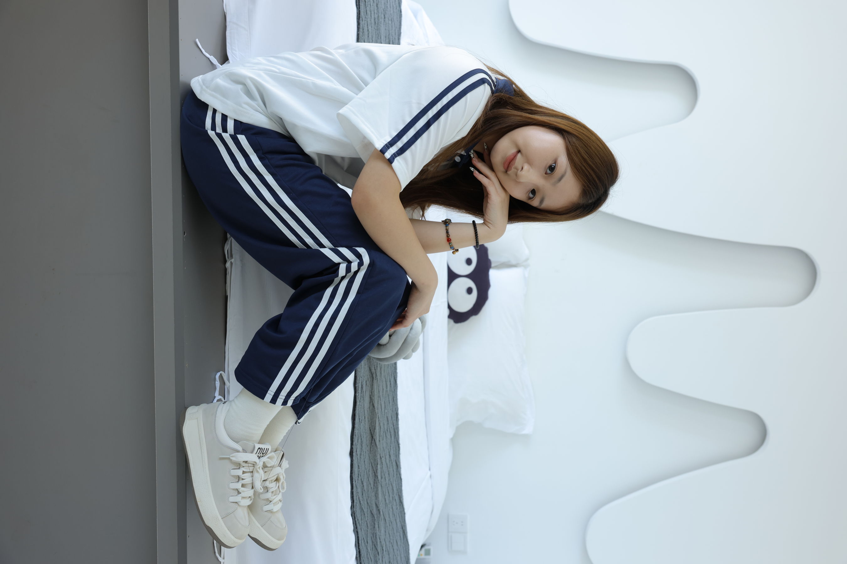 绮梦摄影 2024.09.18 No.025 雨薇 珍藏无修无水印版/(431P)