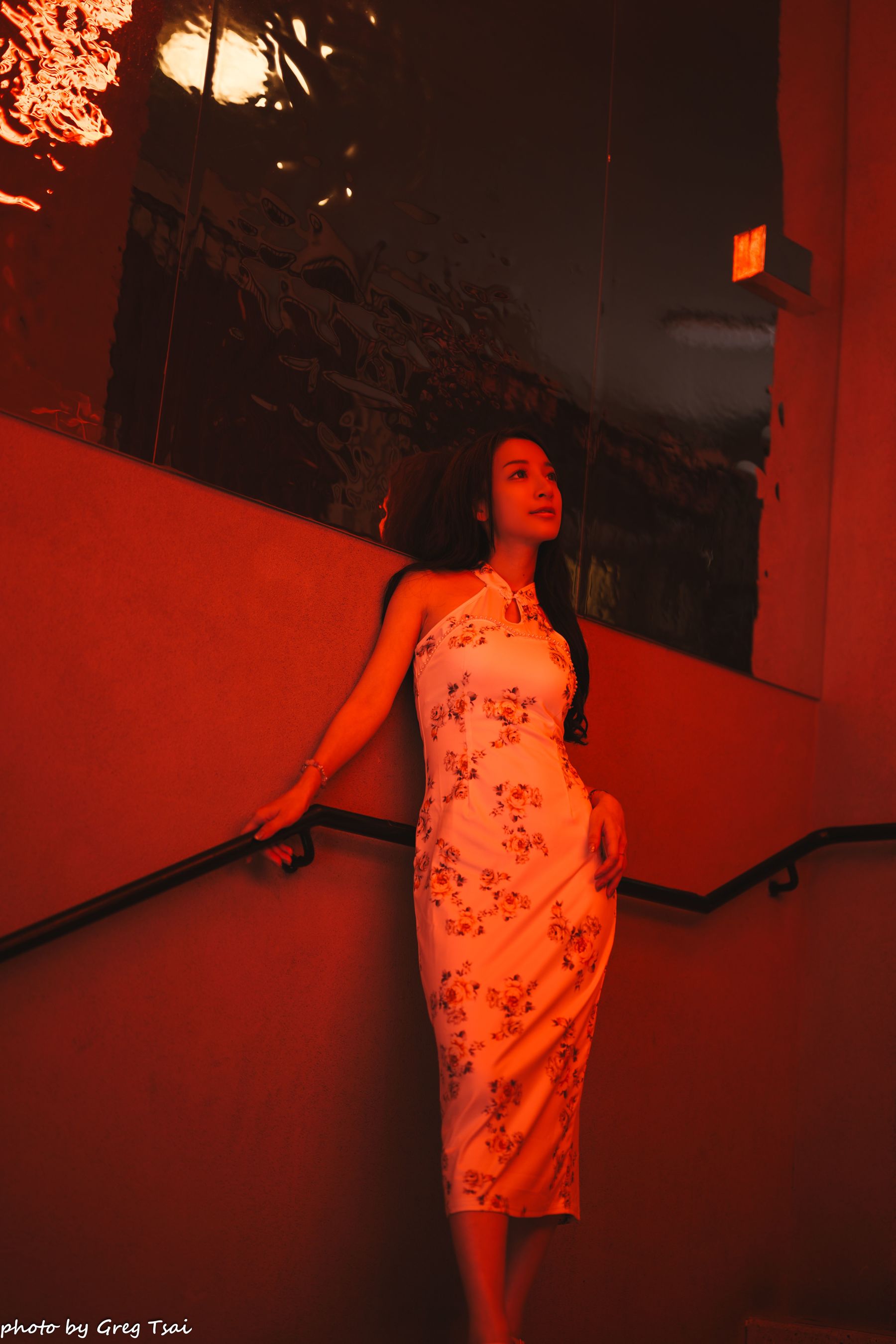 轩颖 - 香港/(87P)