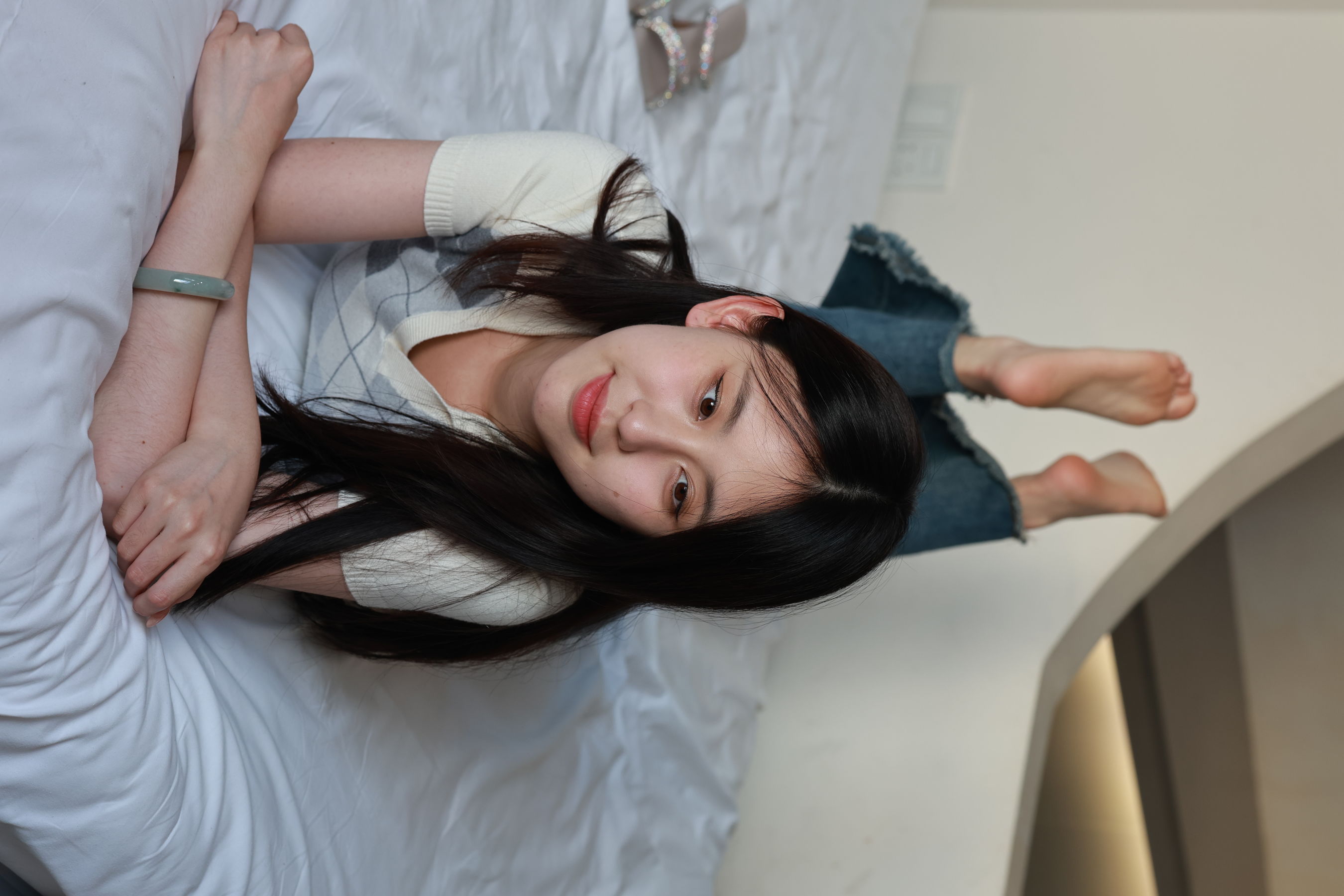 绮梦摄影 2024.09.16 No.024 yaya 珍藏无修无水印版/(435P)