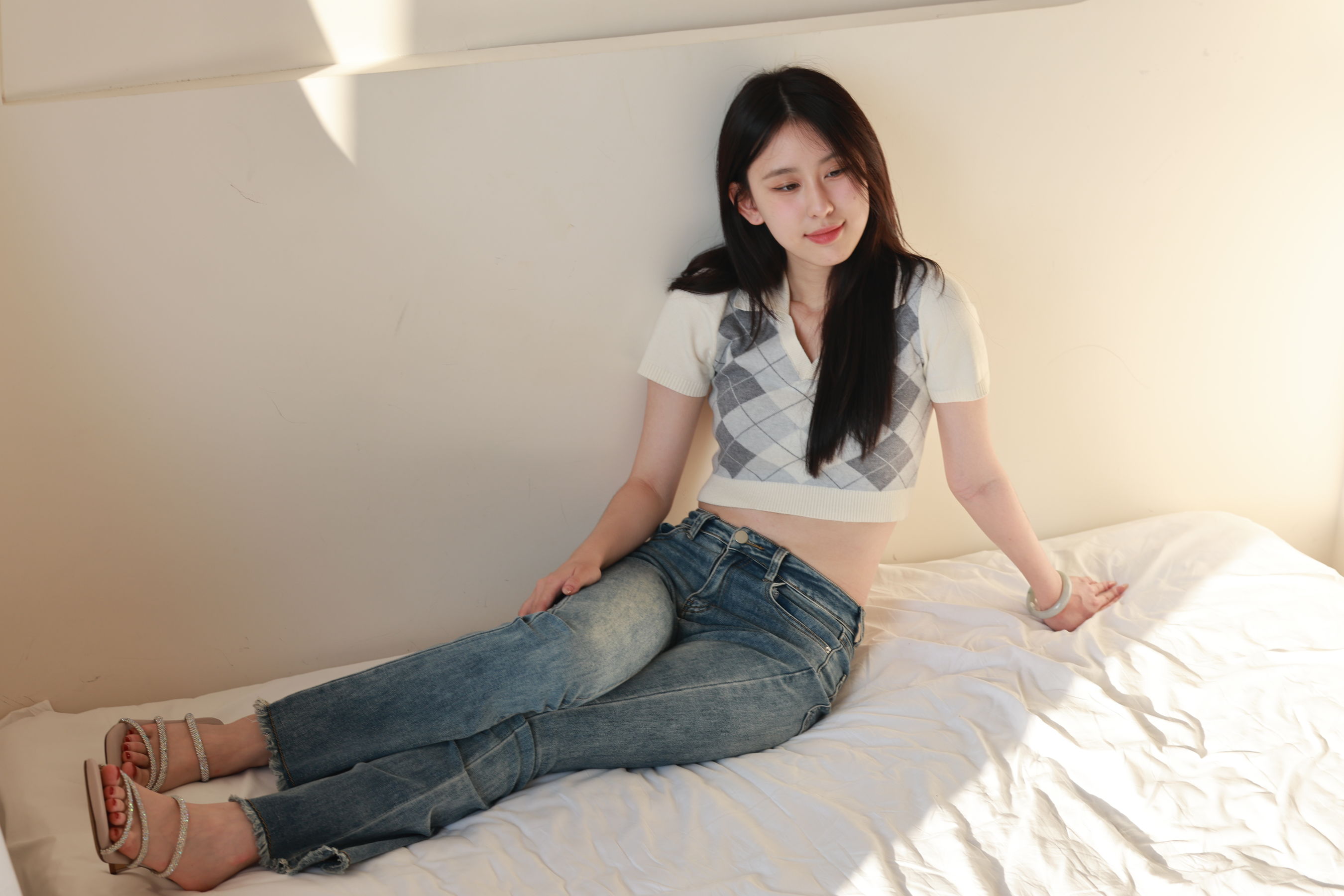 绮梦摄影 2024.09.16 No.024 yaya 珍藏无修无水印版/(435P)