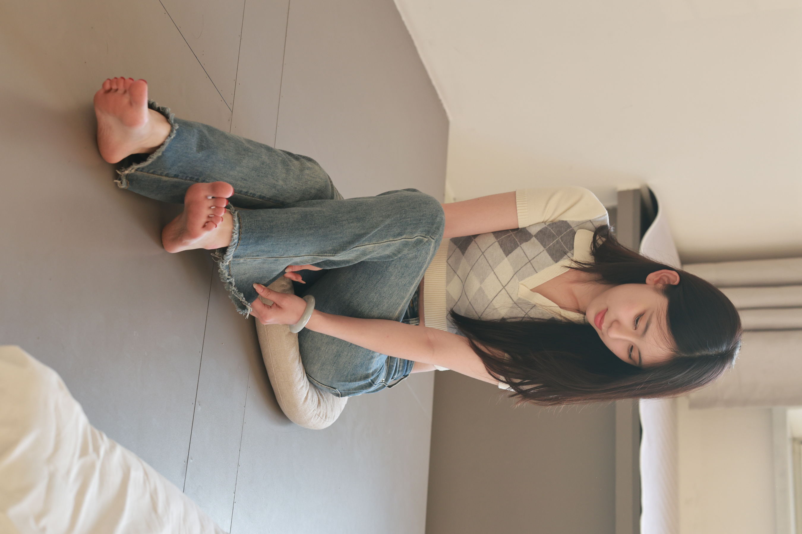 绮梦摄影 2024.09.16 No.024 yaya 珍藏无修无水印版/(435P)