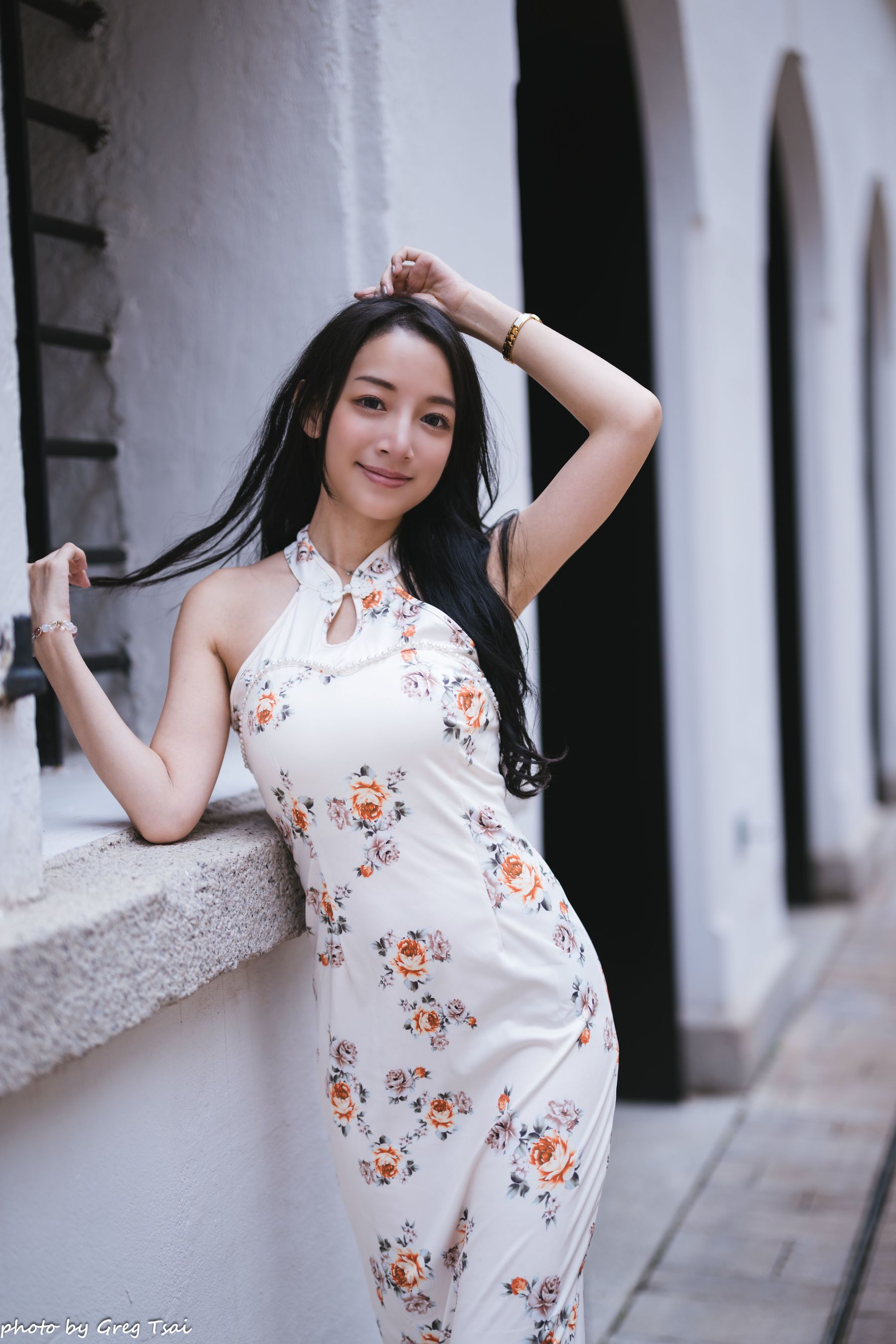 轩颖 - 香港/(87P)