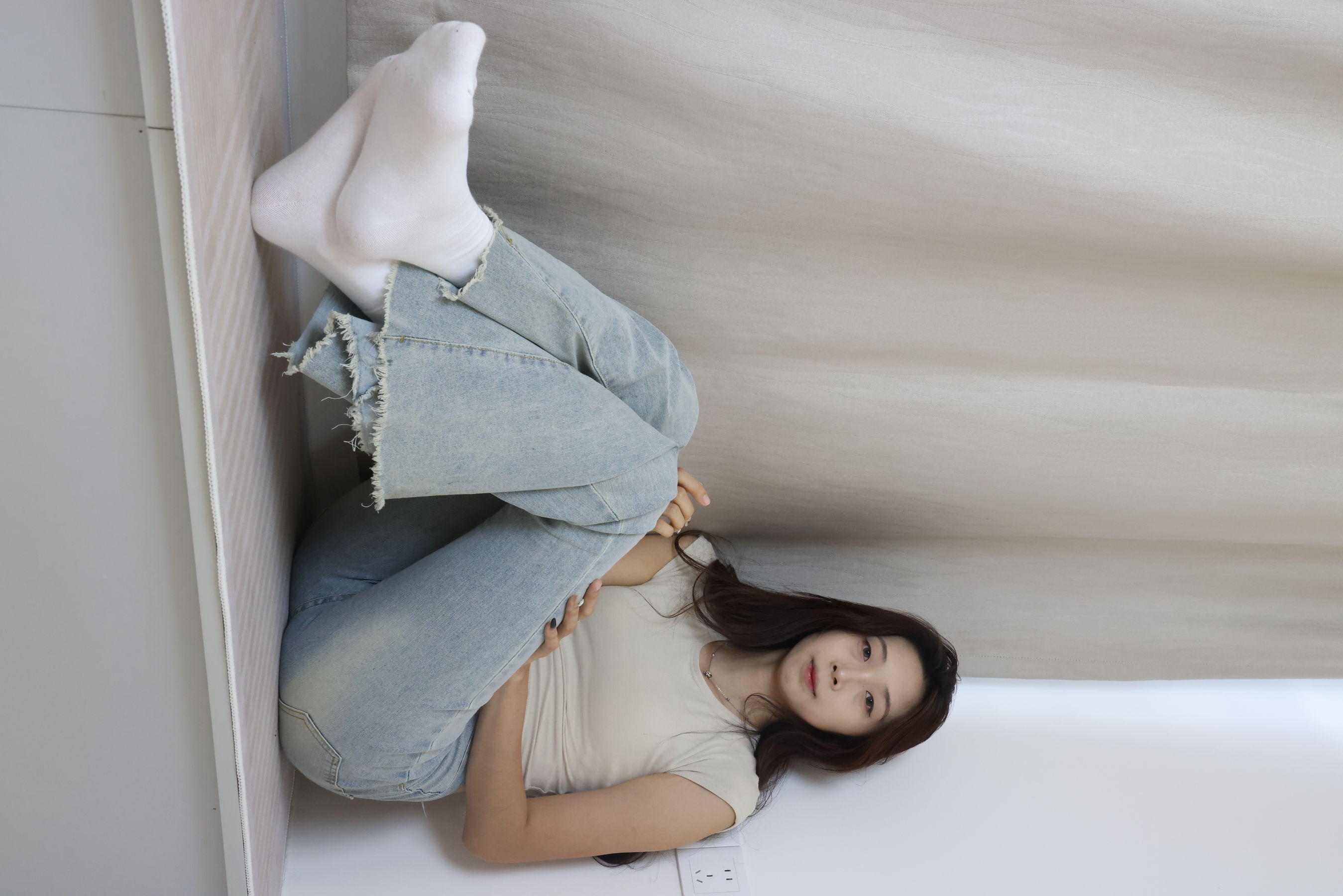 绮梦摄影 2024.09.18 No.026 秋月 珍藏无修无水印版/(473P)