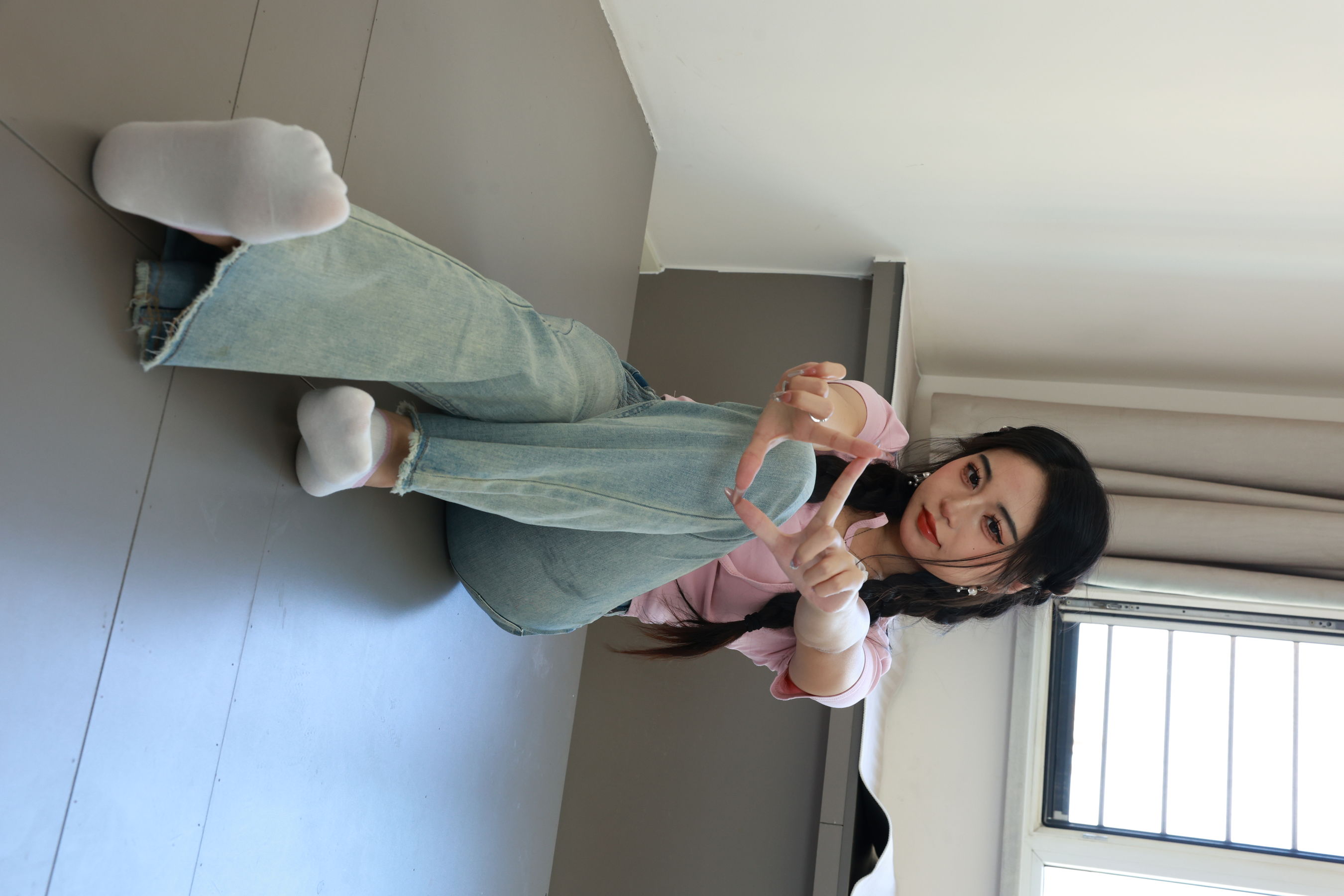 绮梦摄影 2024.09.14 No.023 涵涵 珍藏无修无水印版/(432P)