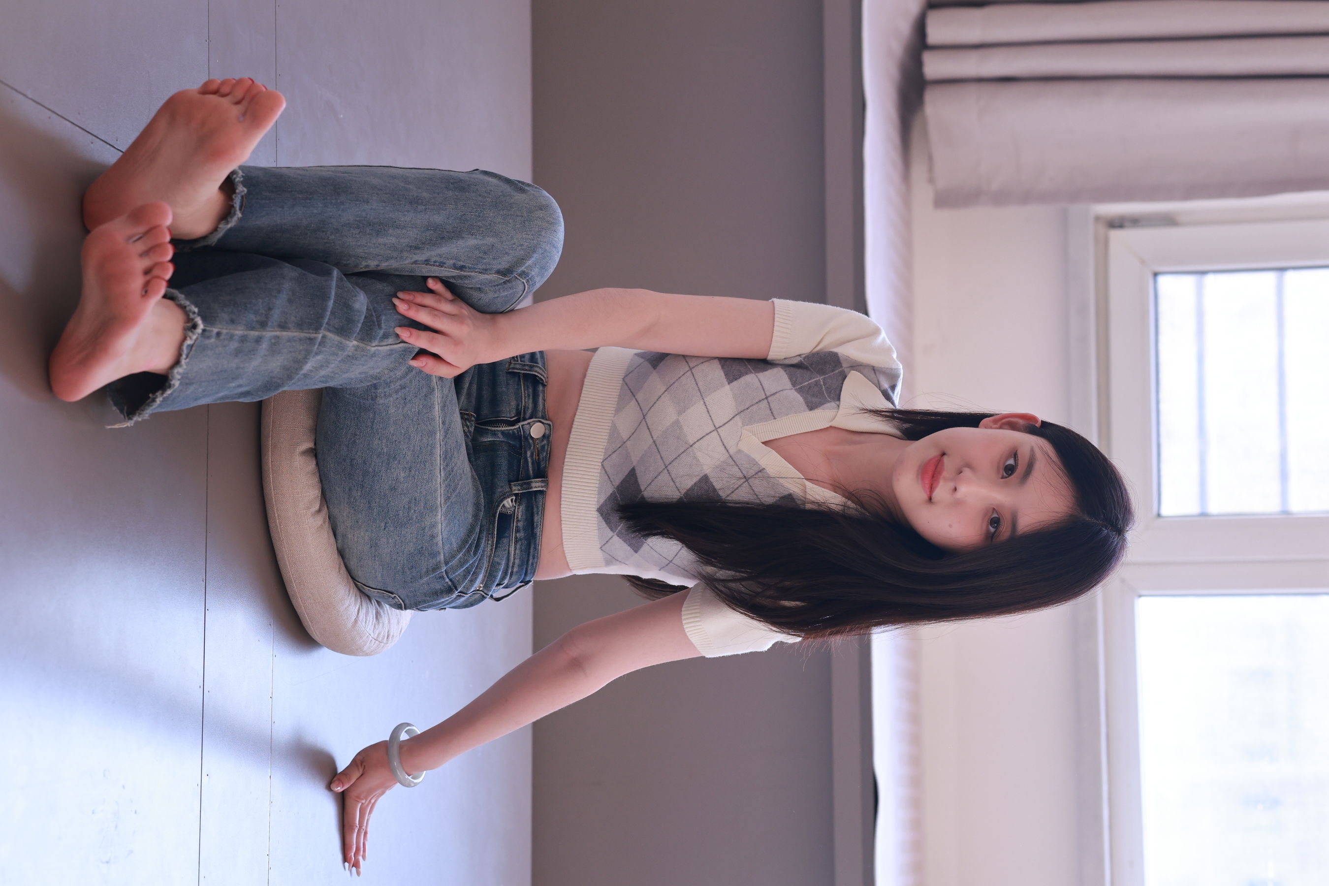 绮梦摄影 2024.09.16 No.024 yaya 珍藏无修无水印版/(435P)