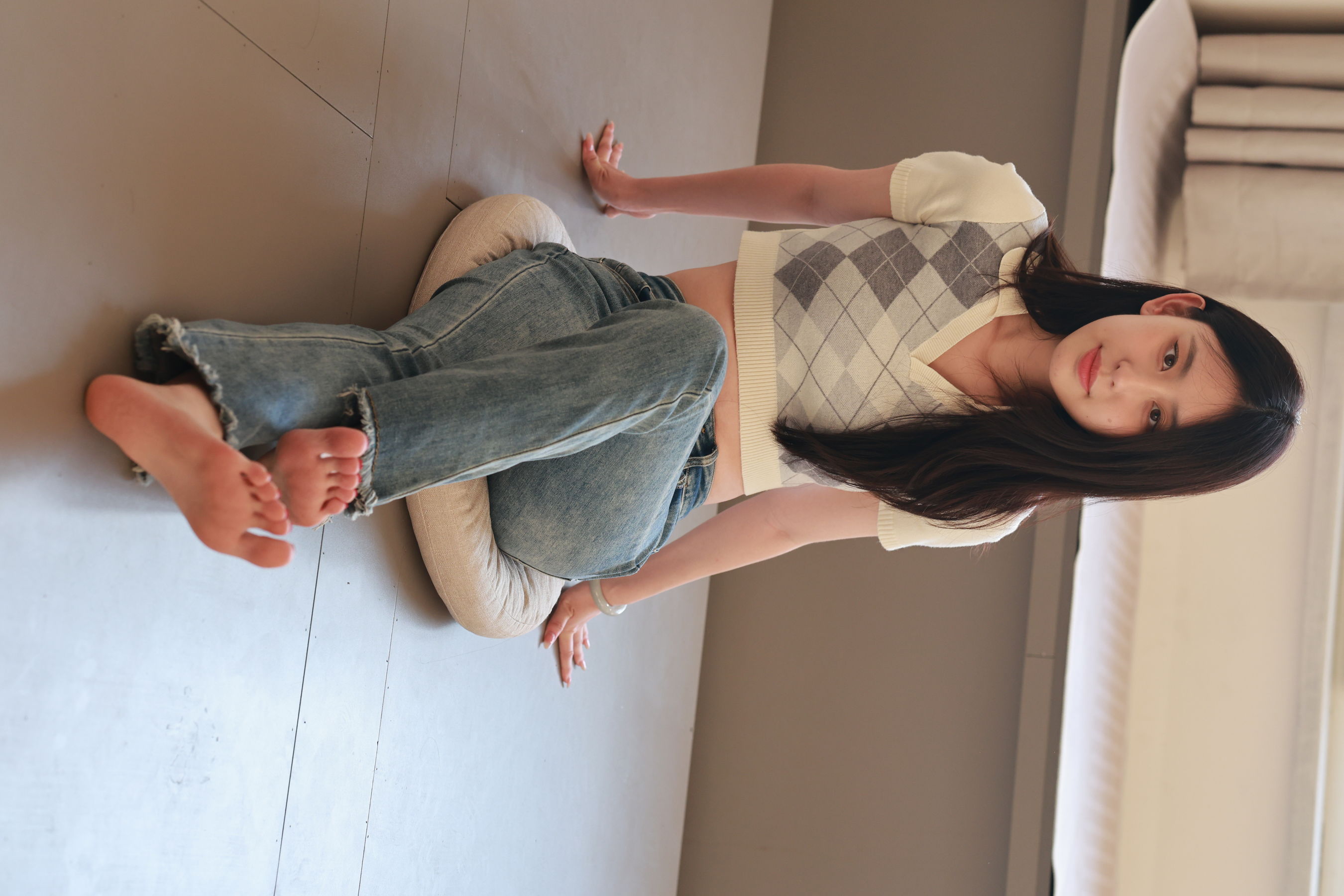 绮梦摄影 2024.09.16 No.024 yaya 珍藏无修无水印版/(435P)