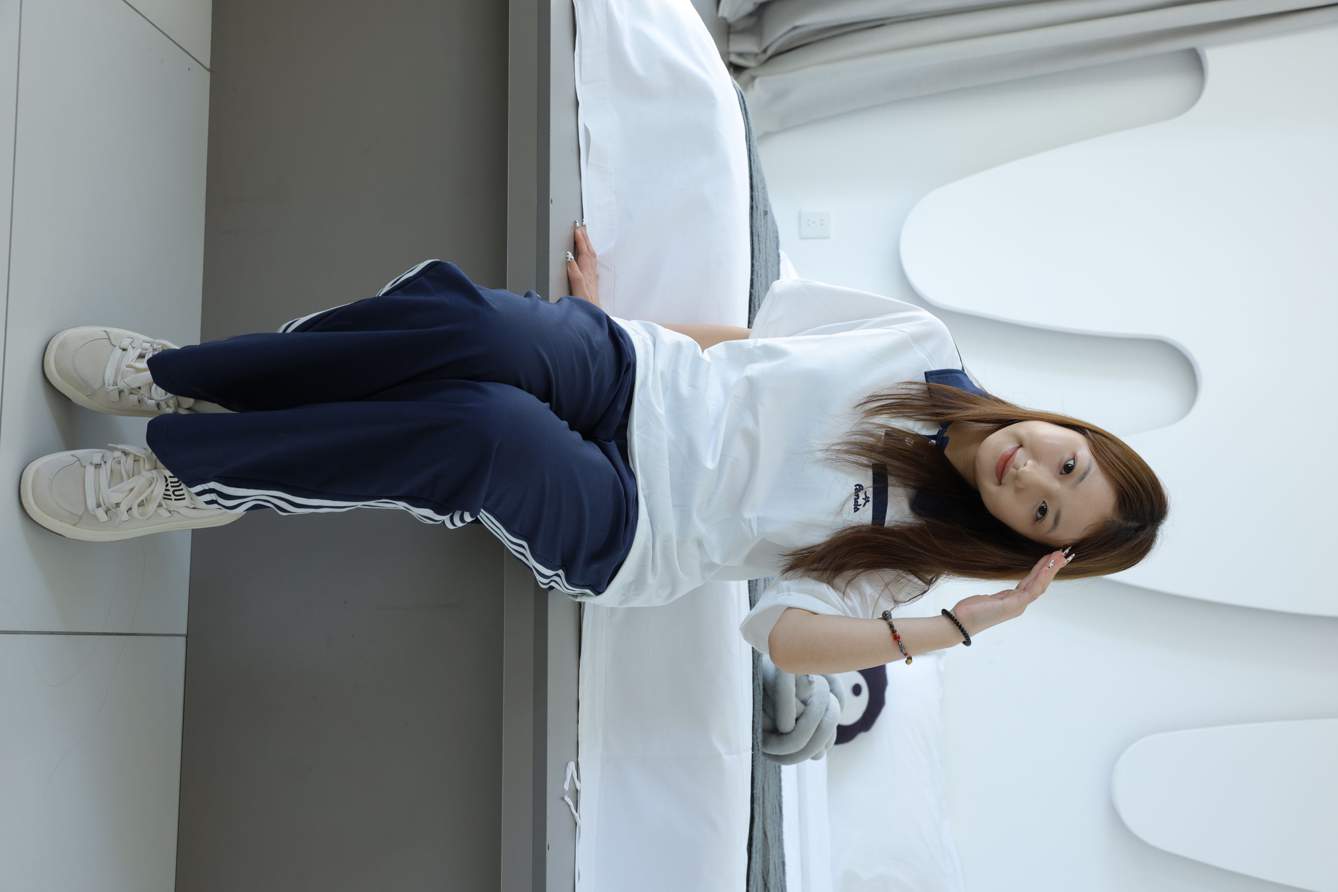 绮梦摄影 2024.09.18 No.025 雨薇 珍藏无修无水印版/(431P)