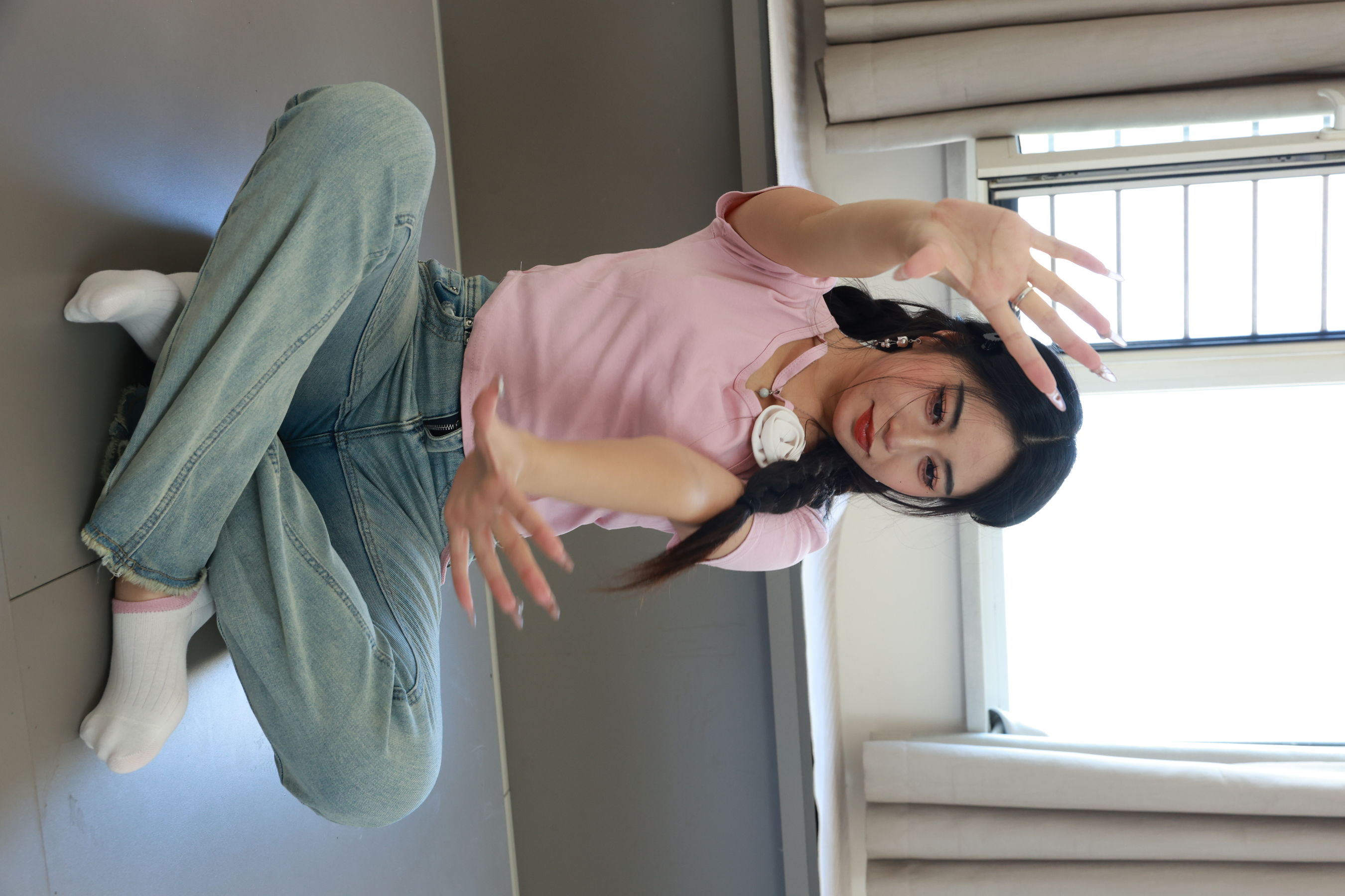 绮梦摄影 2024.09.14 No.023 涵涵 珍藏无修无水印版/(432P)