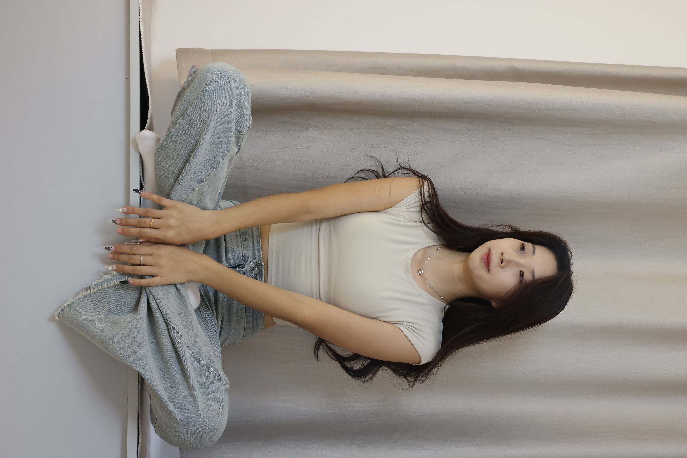 绮梦摄影 2024.09.18 No.026 秋月 珍藏无修无水印版/(473P)