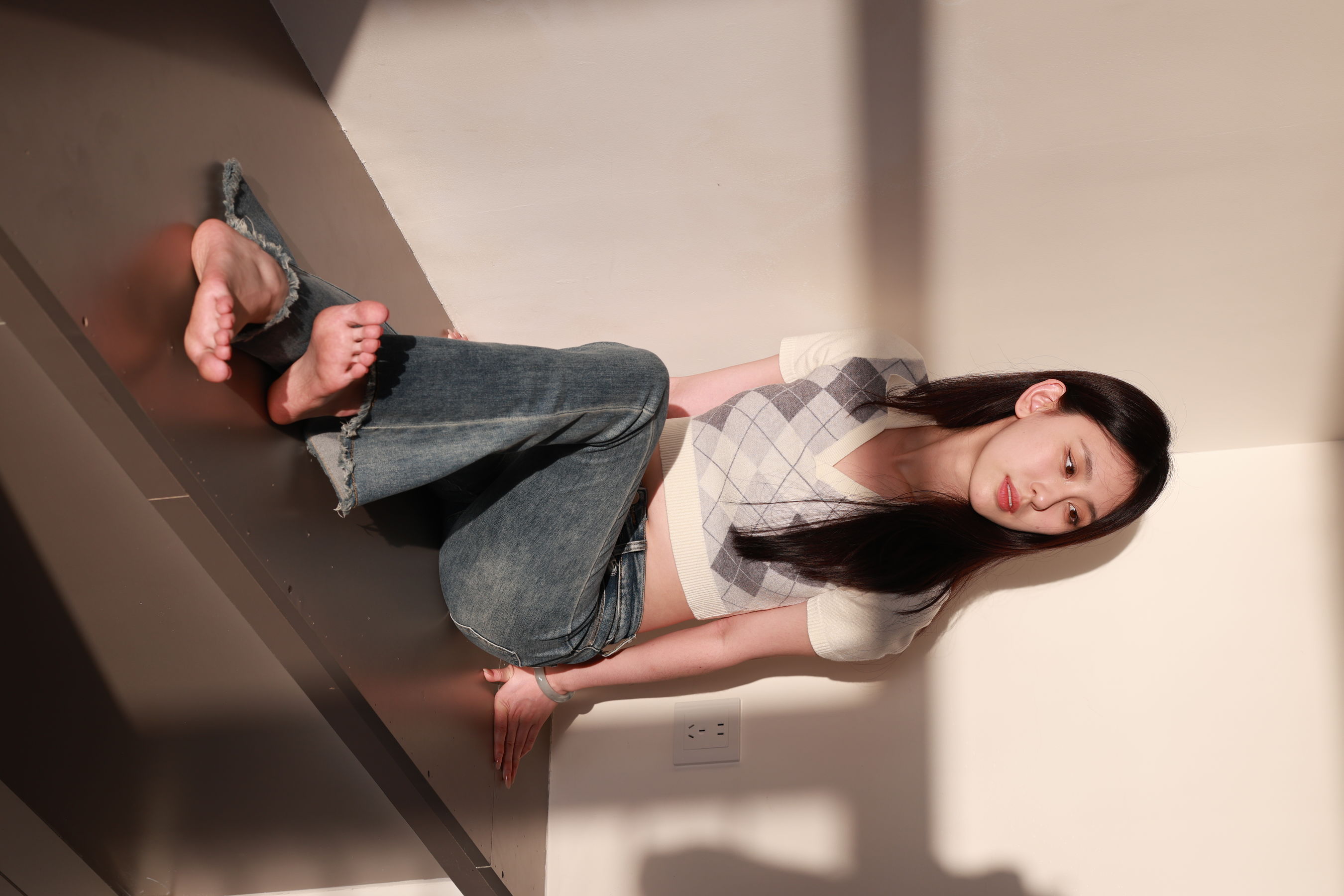 绮梦摄影 2024.09.16 No.024 yaya 珍藏无修无水印版/(435P)