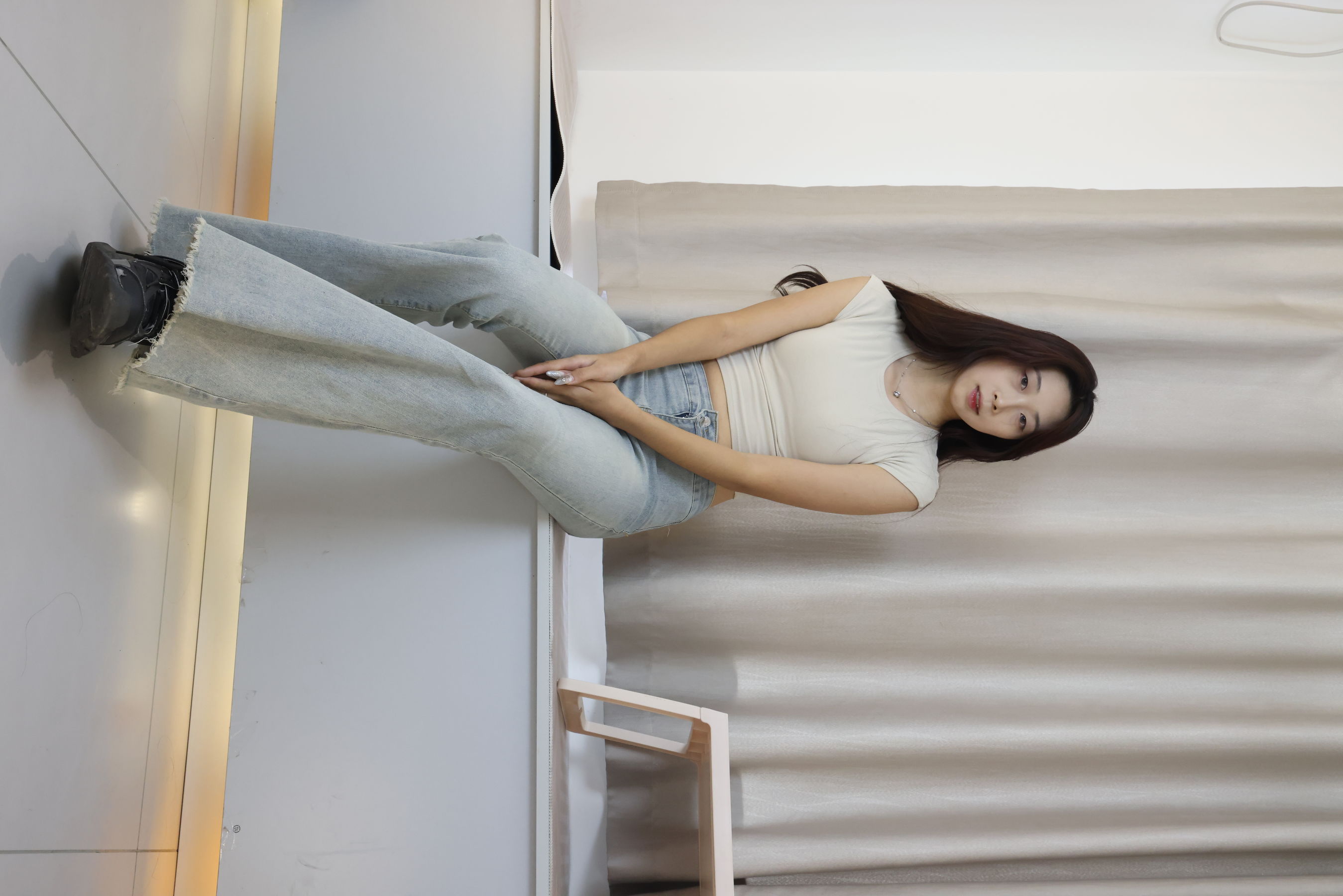 绮梦摄影 2024.09.18 No.026 秋月 珍藏无修无水印版/(473P)