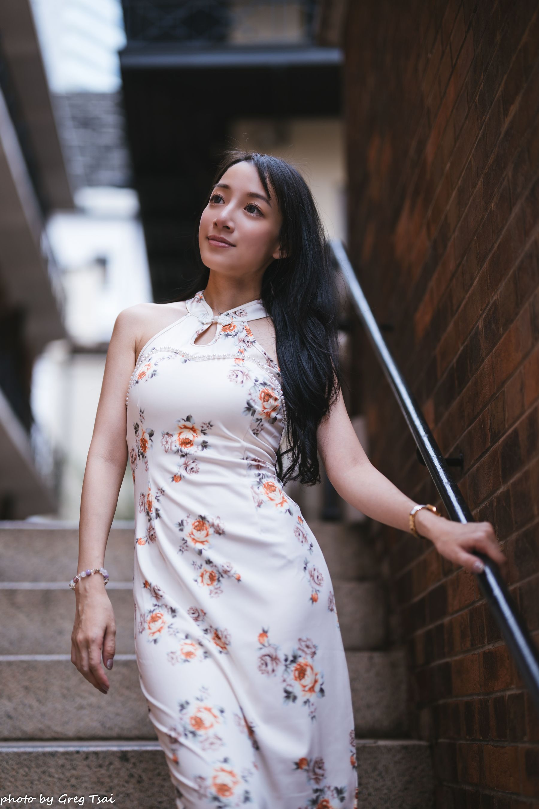 轩颖 - 香港/(87P)