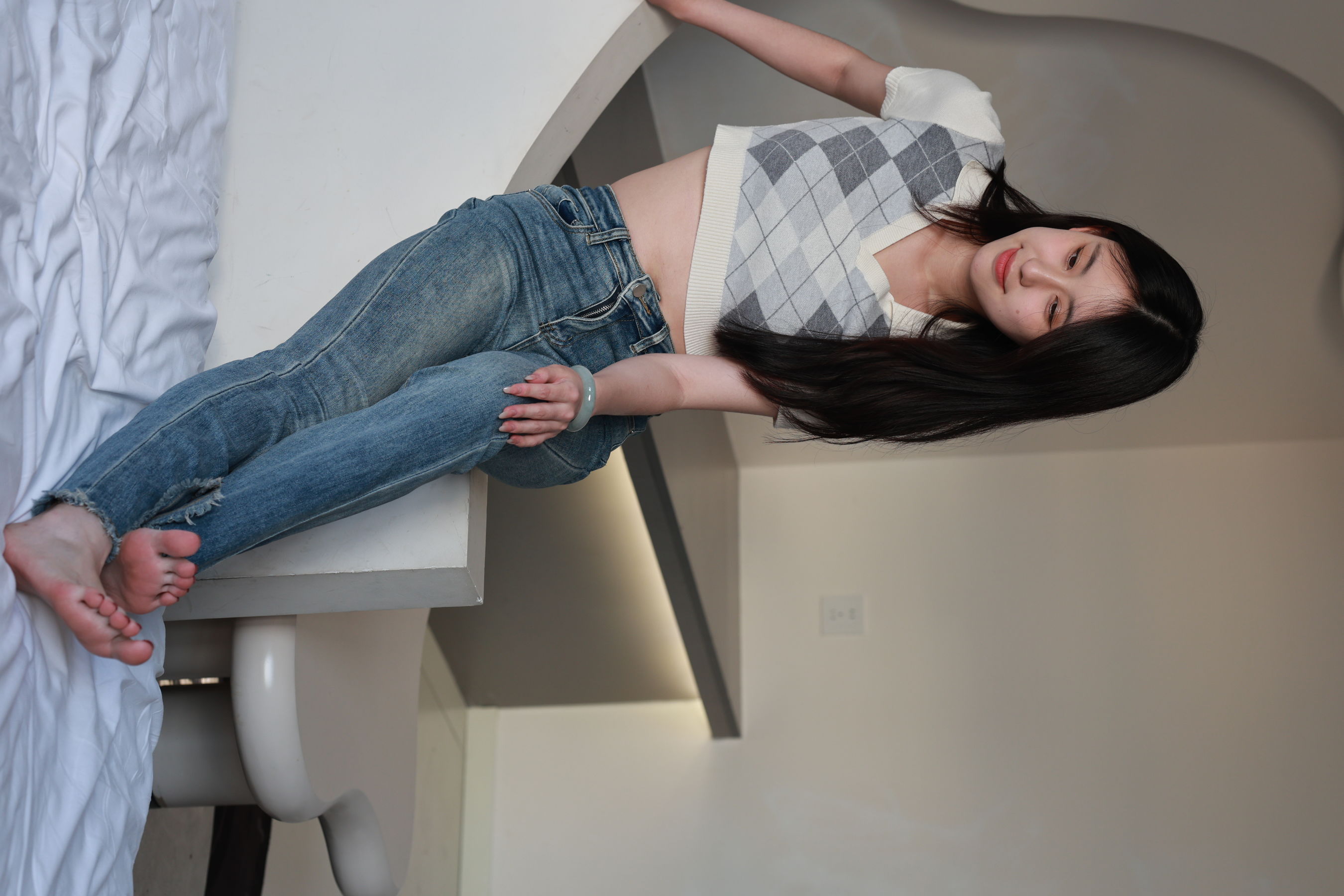 绮梦摄影 2024.09.16 No.024 yaya 珍藏无修无水印版/(435P)