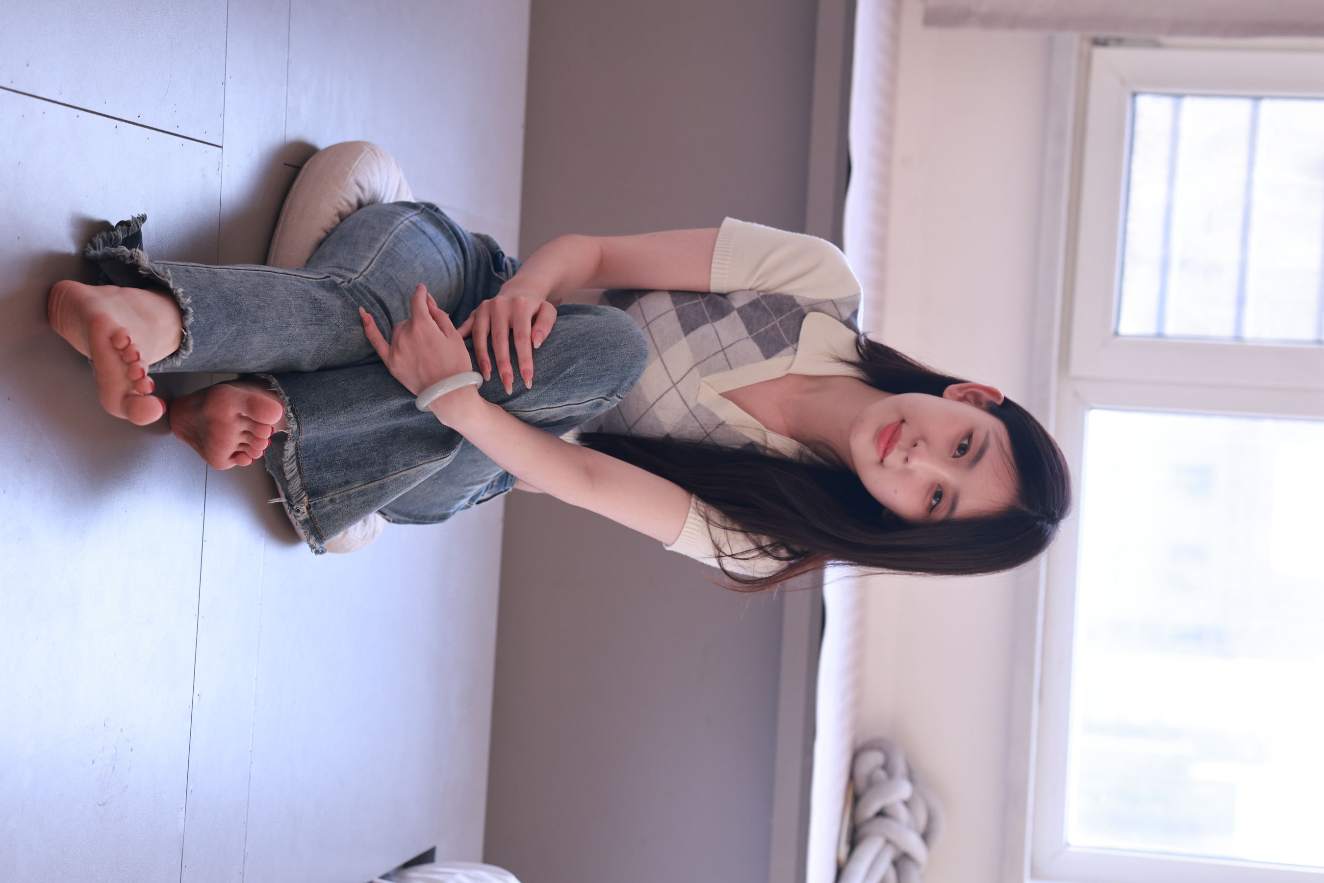 绮梦摄影 2024.09.16 No.024 yaya 珍藏无修无水印版/(435P)