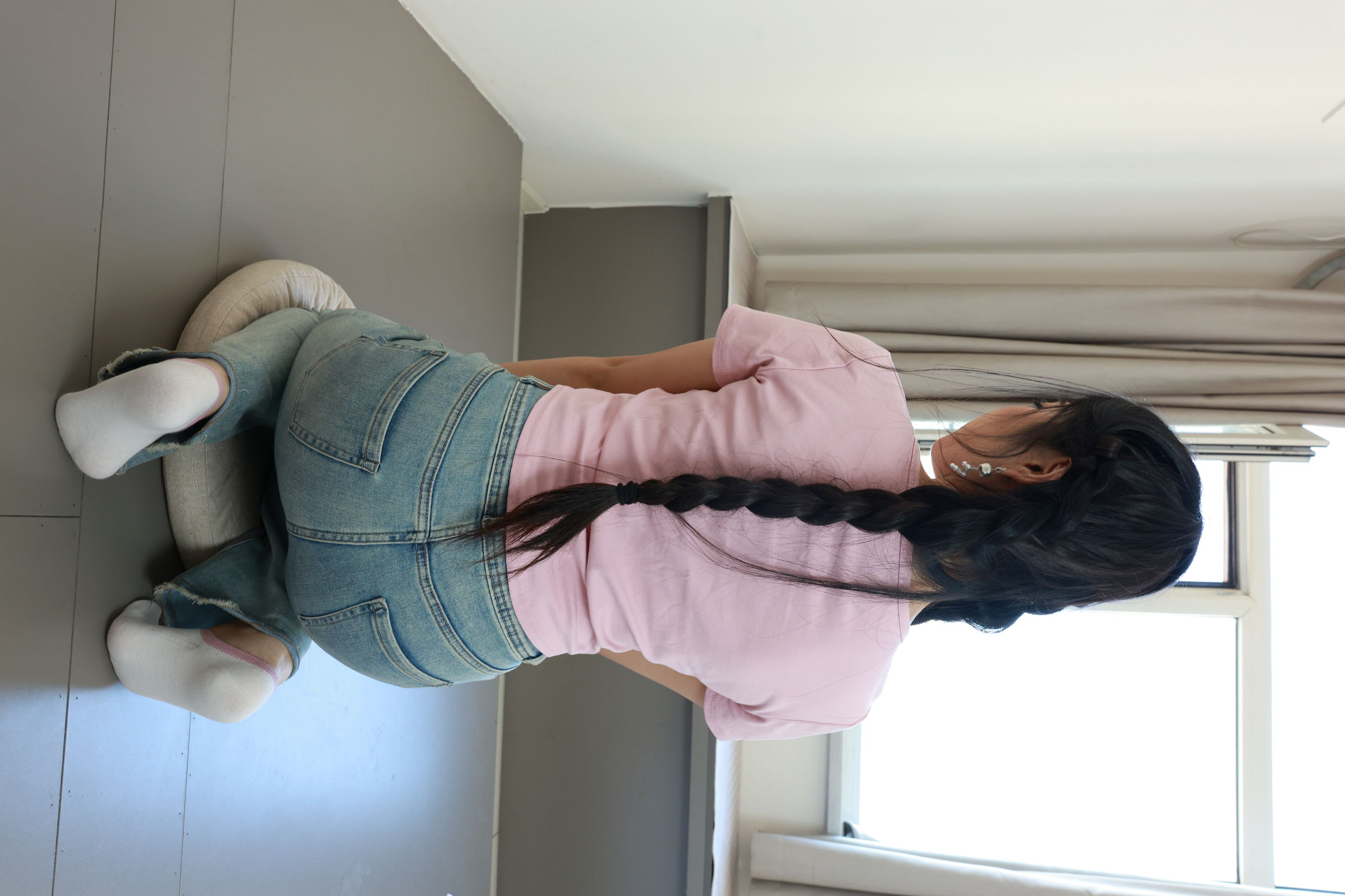 绮梦摄影 2024.09.14 No.023 涵涵 珍藏无修无水印版/(432P)