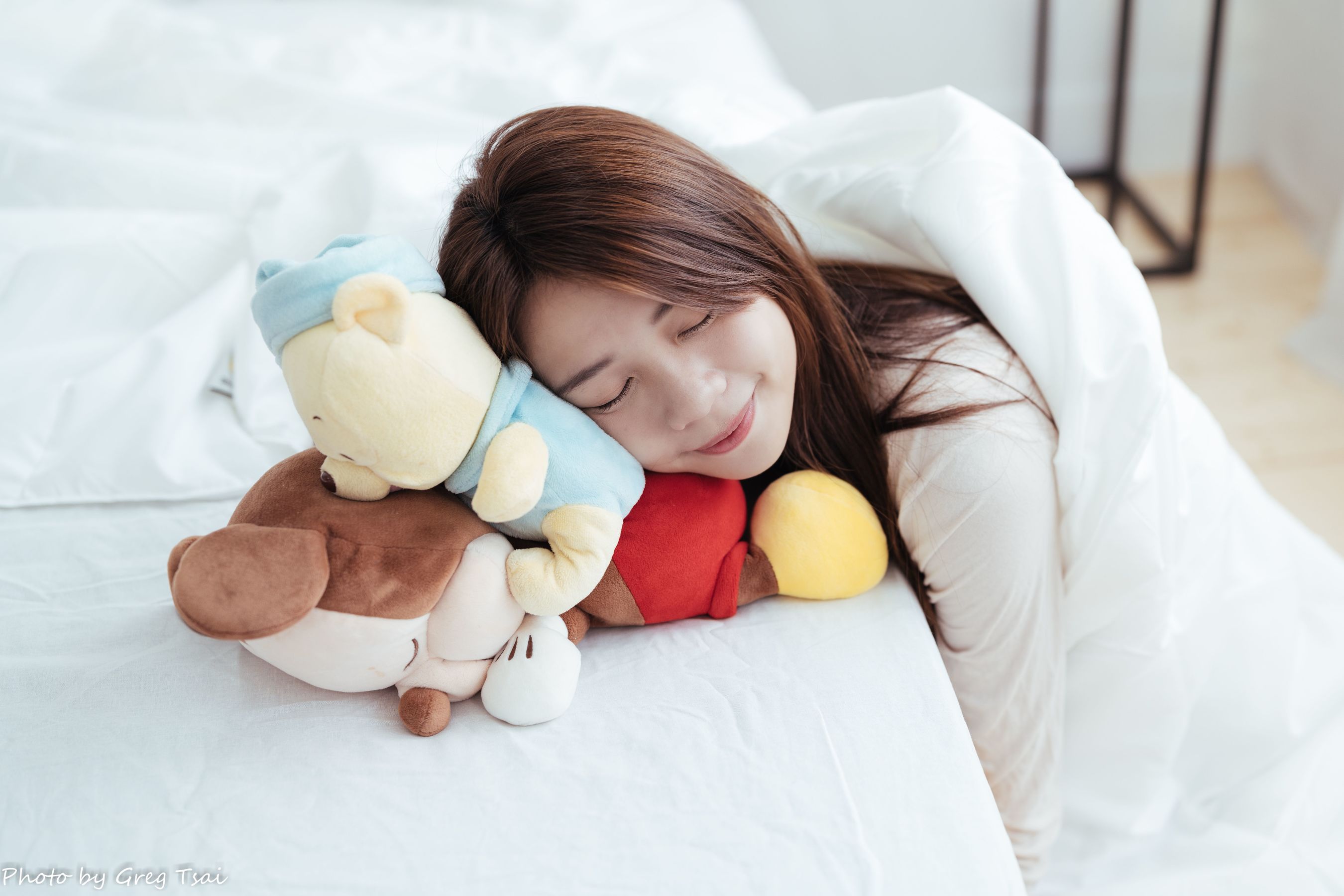 芊聿 - 居家/(96P)