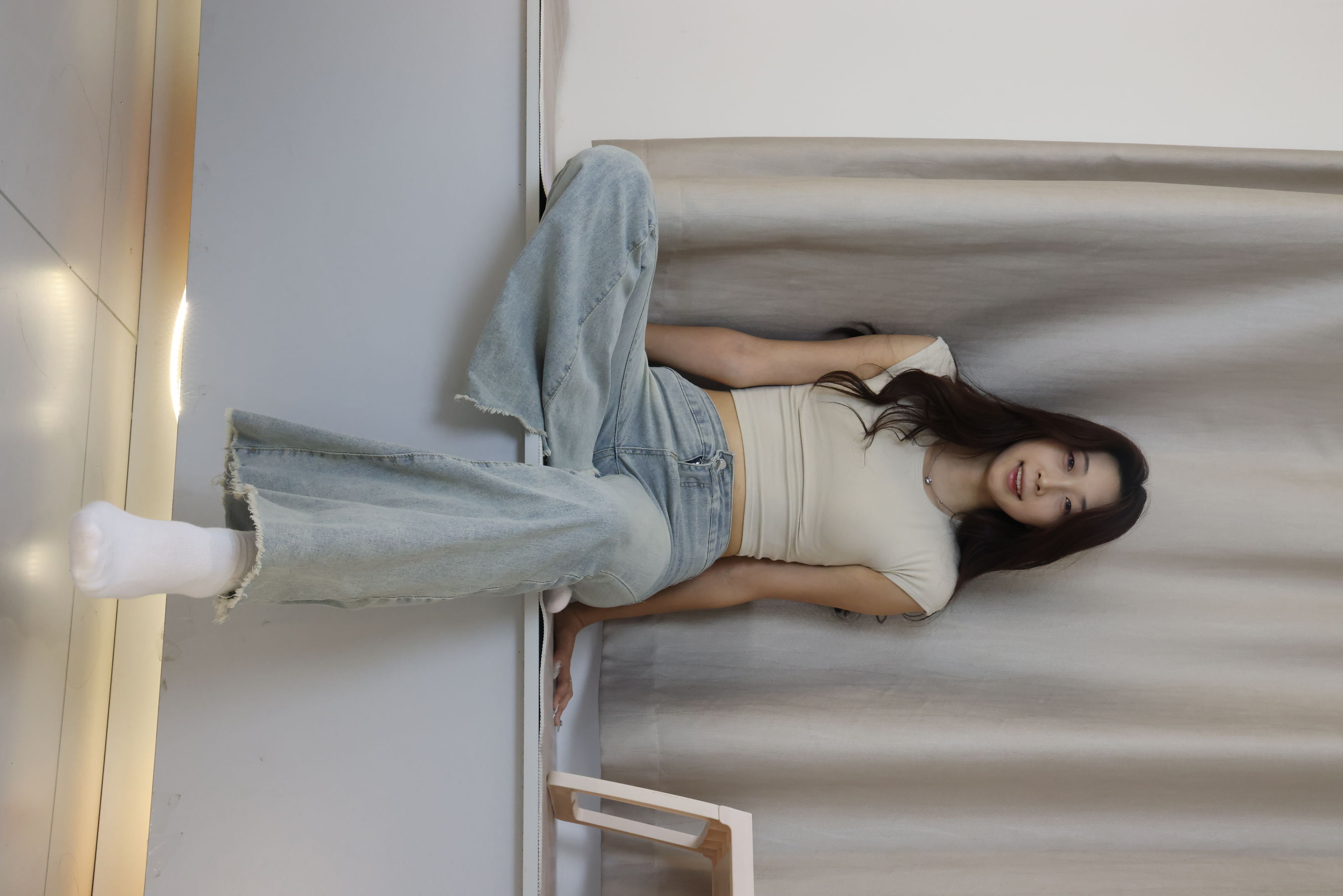 绮梦摄影 2024.09.18 No.026 秋月 珍藏无修无水印版/(473P)