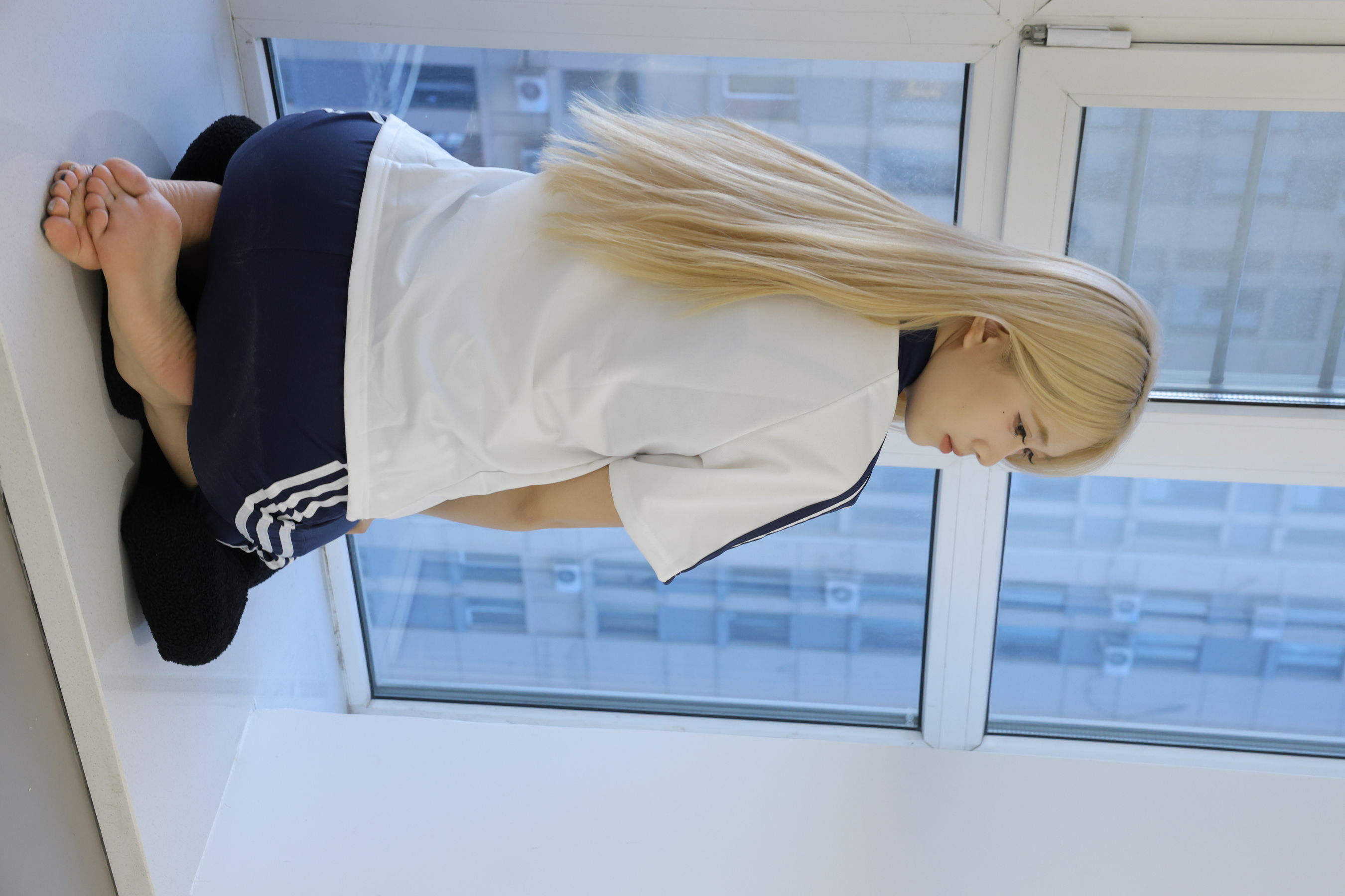 绮梦摄影 2024.09.12 No.022 栗子 珍藏无修无水印版/(385P)