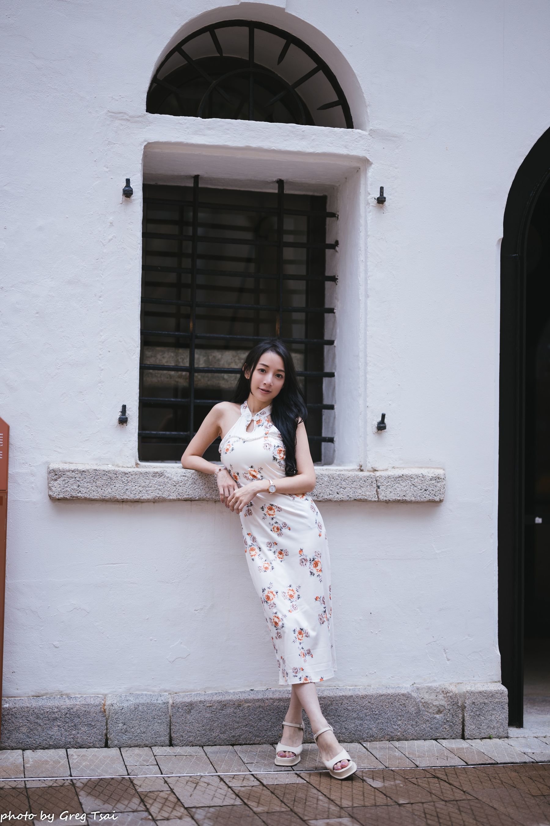 轩颖 - 香港/(87P)