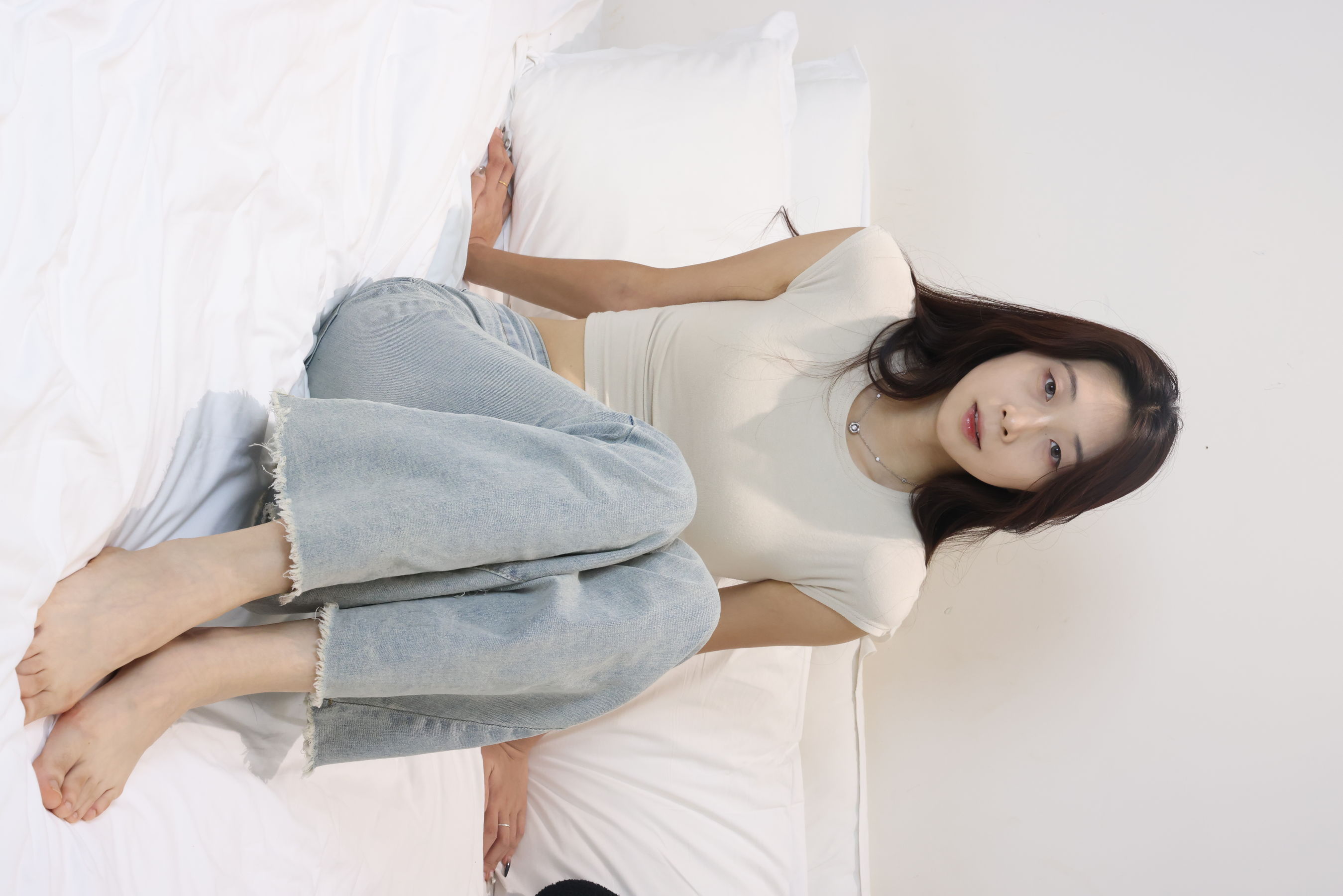 绮梦摄影 2024.09.18 No.026 秋月 珍藏无修无水印版/(473P)