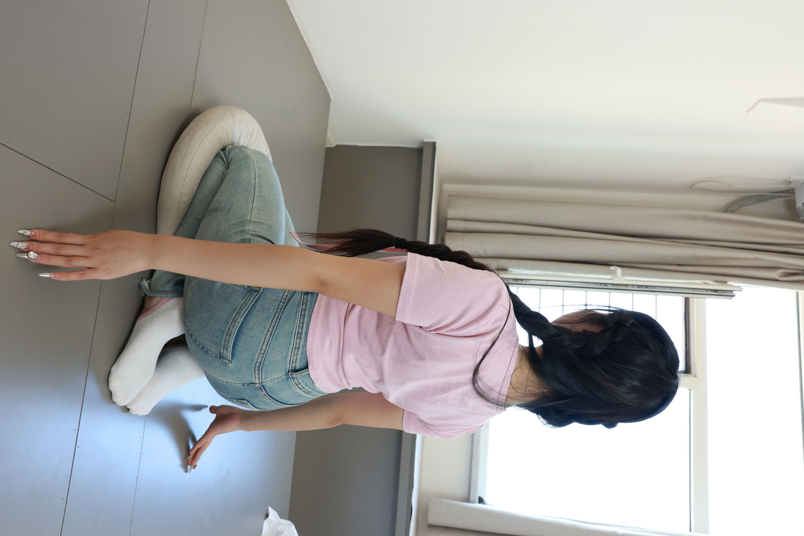 绮梦摄影 2024.09.14 No.023 涵涵 珍藏无修无水印版/(432P)