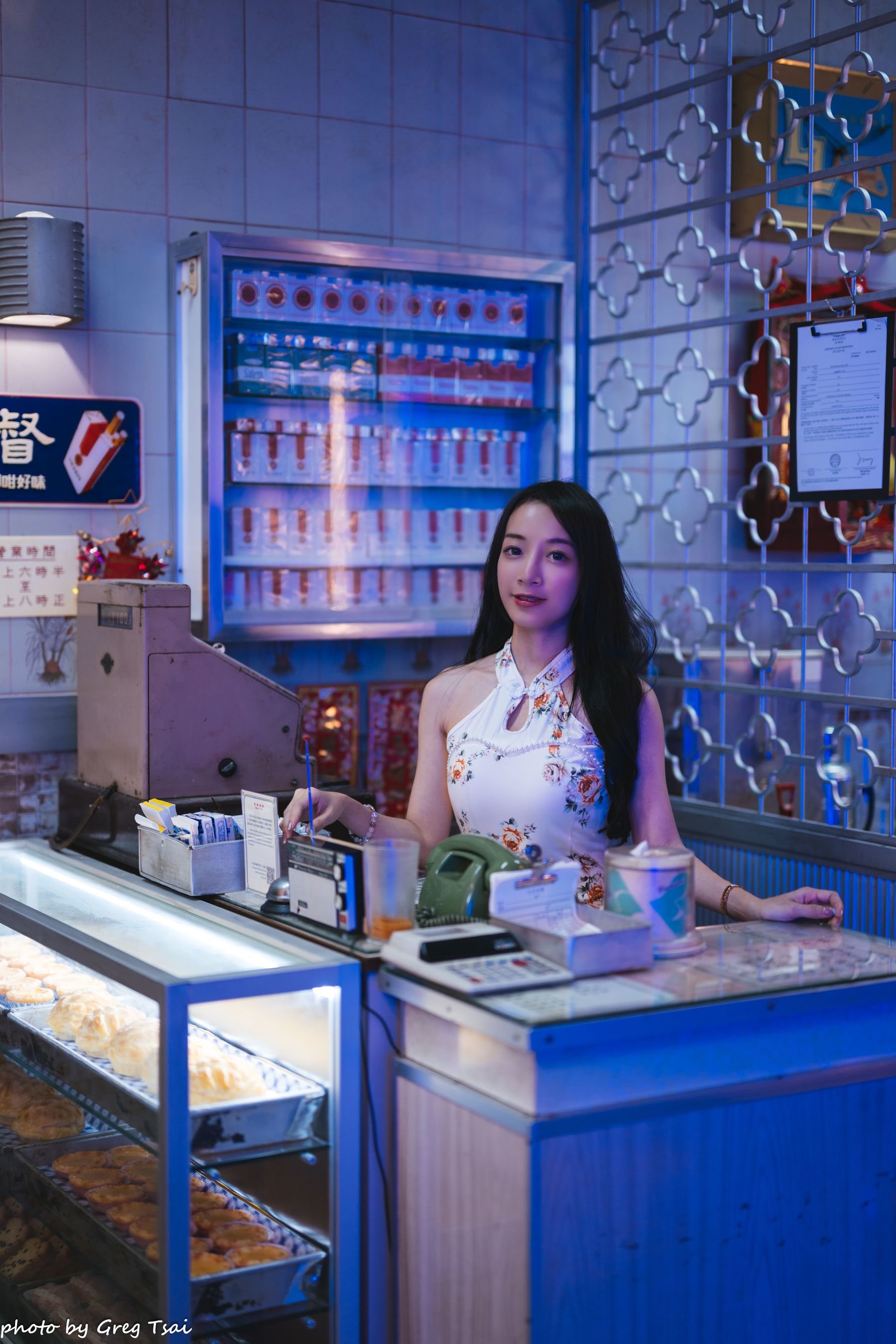 轩颖 - 香港/(87P)