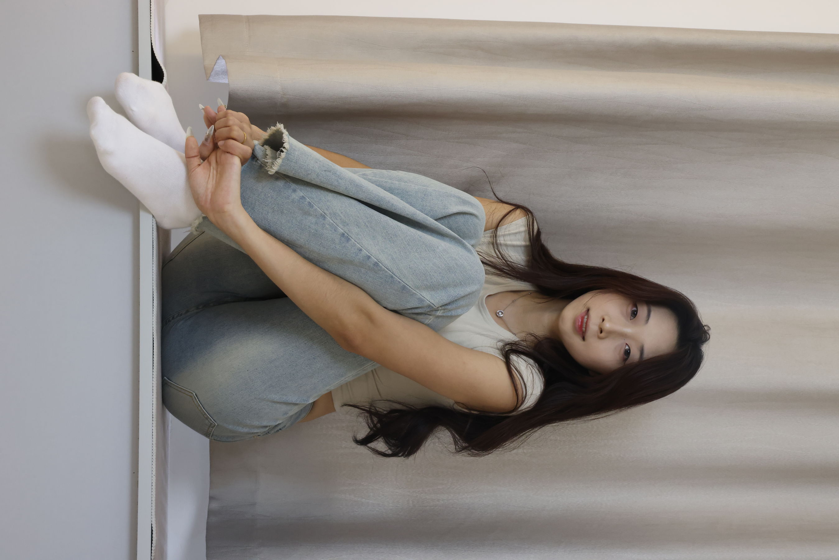 绮梦摄影 2024.09.18 No.026 秋月 珍藏无修无水印版/(473P)