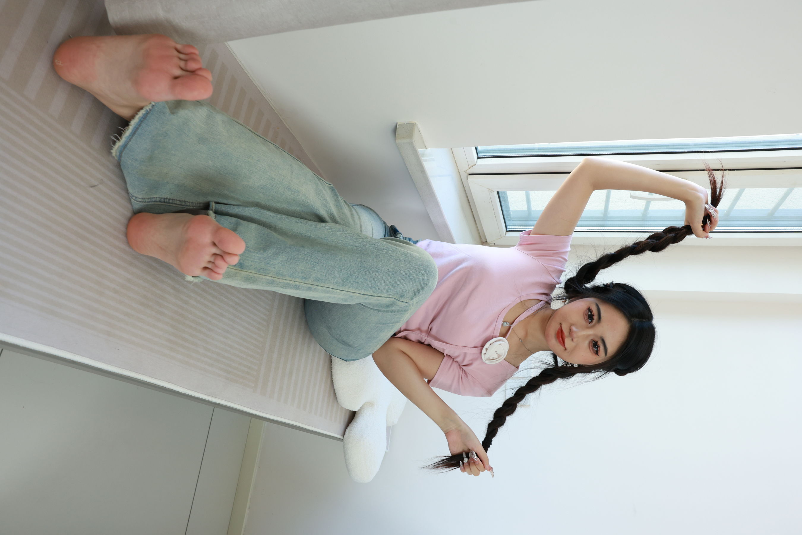 绮梦摄影 2024.09.14 No.023 涵涵 珍藏无修无水印版/(432P)