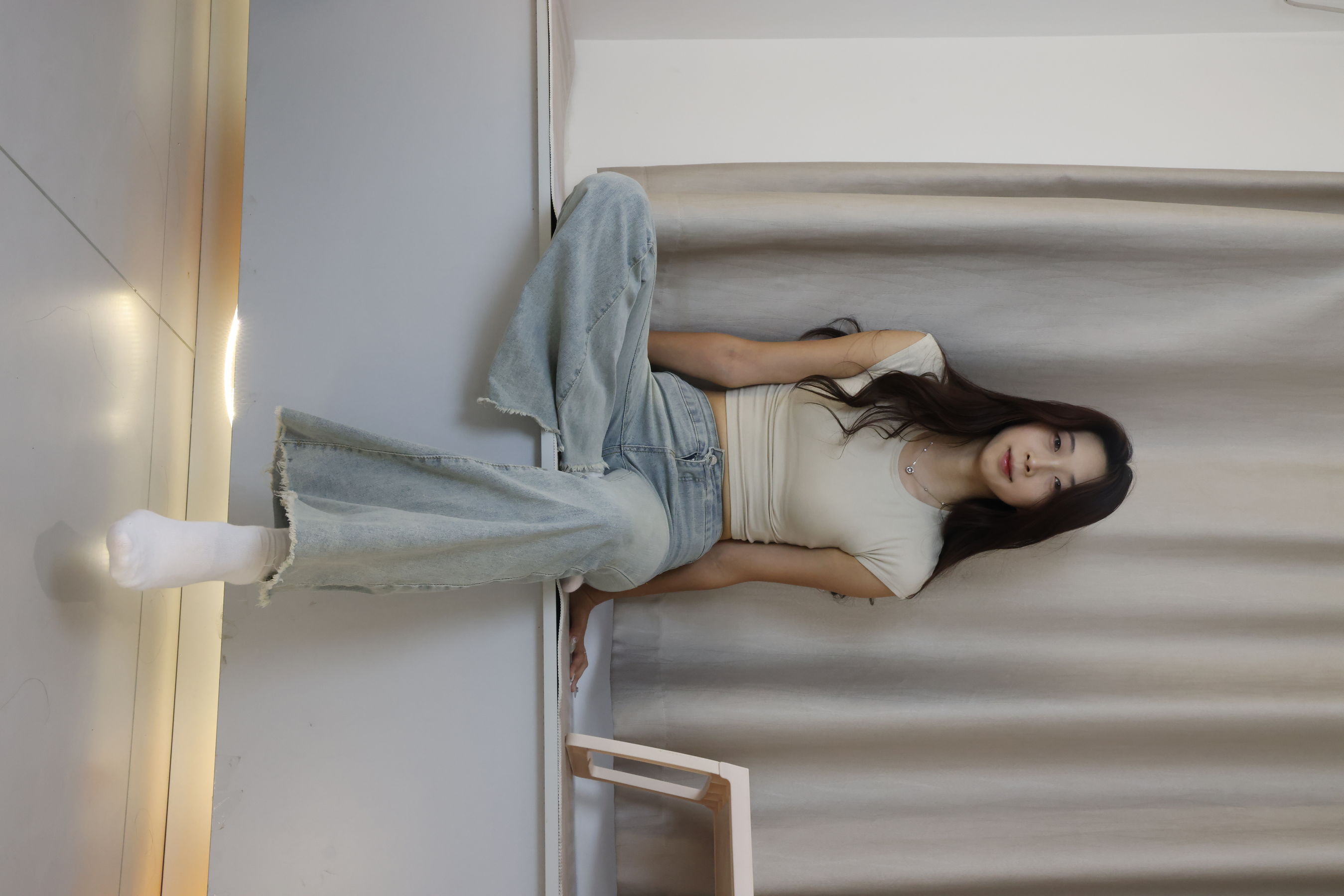 绮梦摄影 2024.09.18 No.026 秋月 珍藏无修无水印版/(473P)