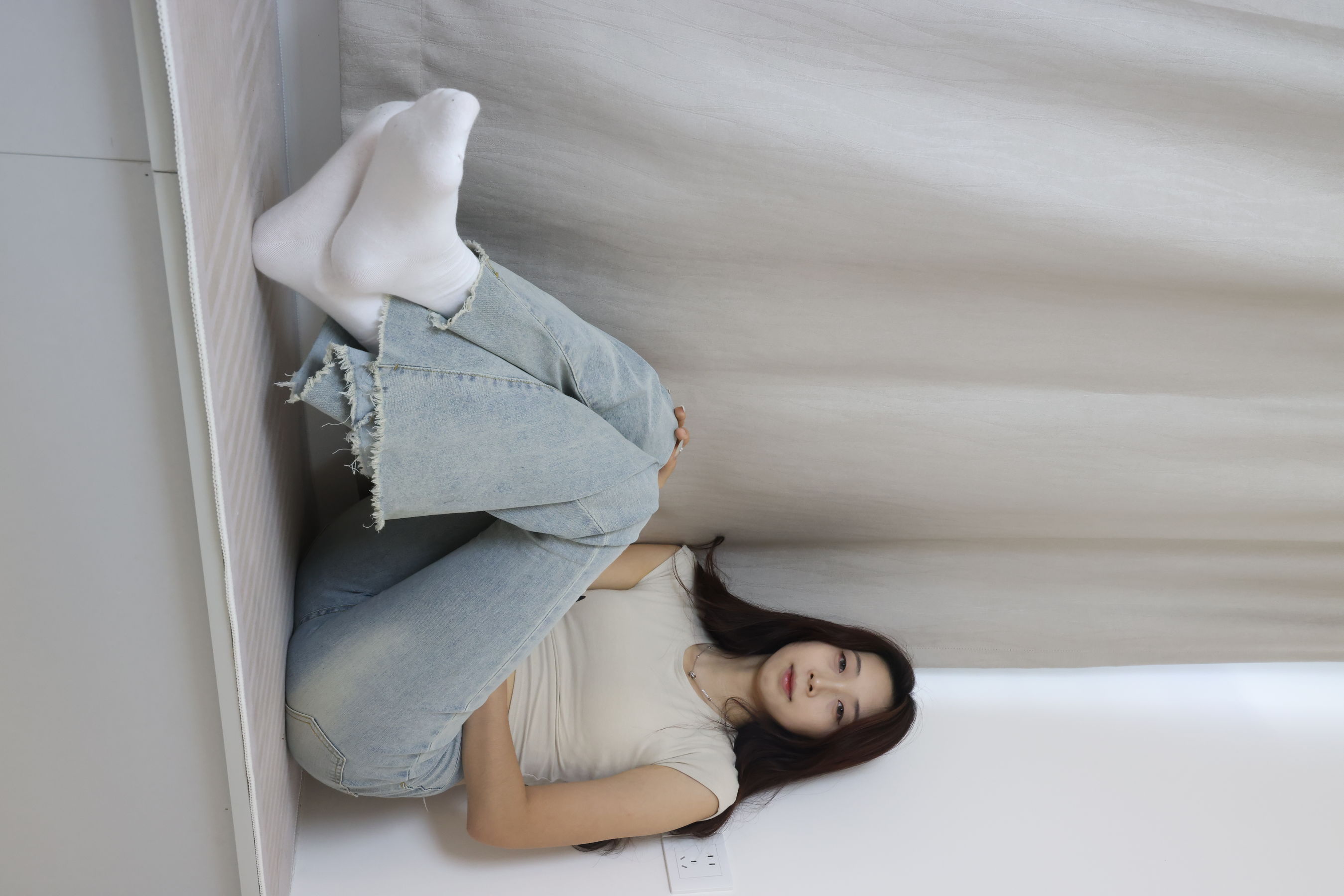 绮梦摄影 2024.09.18 No.026 秋月 珍藏无修无水印版/(473P)