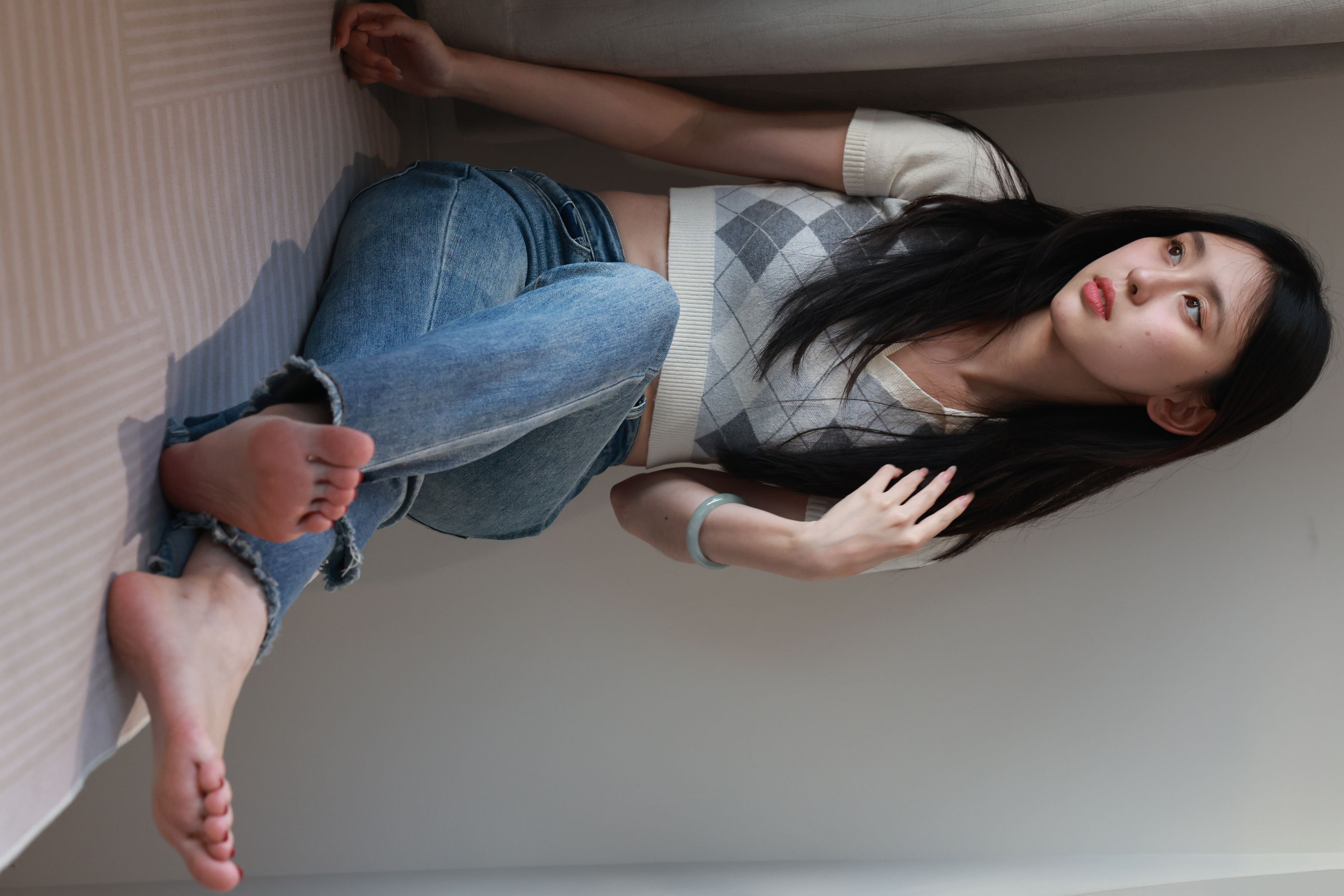 绮梦摄影 2024.09.16 No.024 yaya 珍藏无修无水印版/(435P)