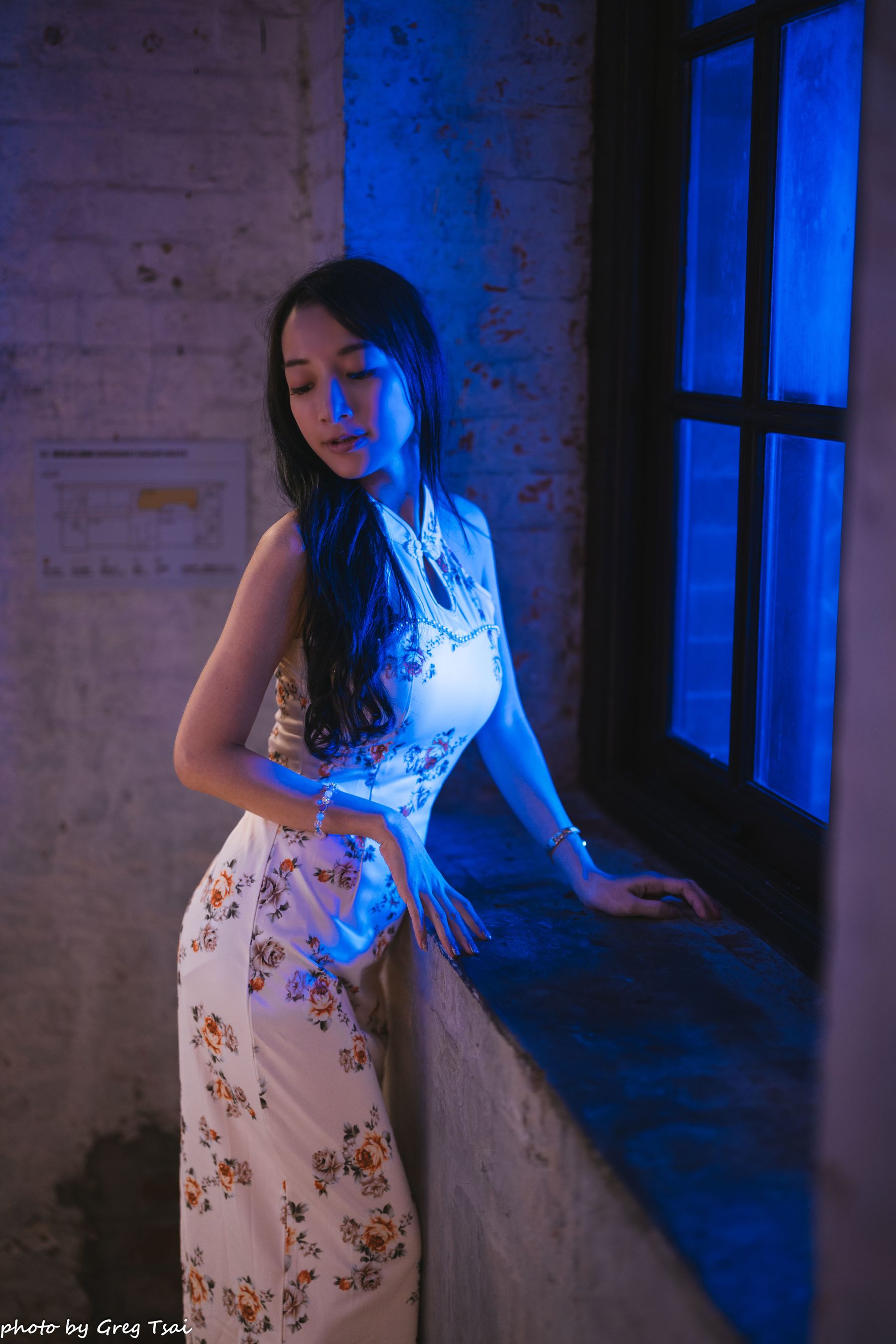 轩颖 - 香港/(87P)