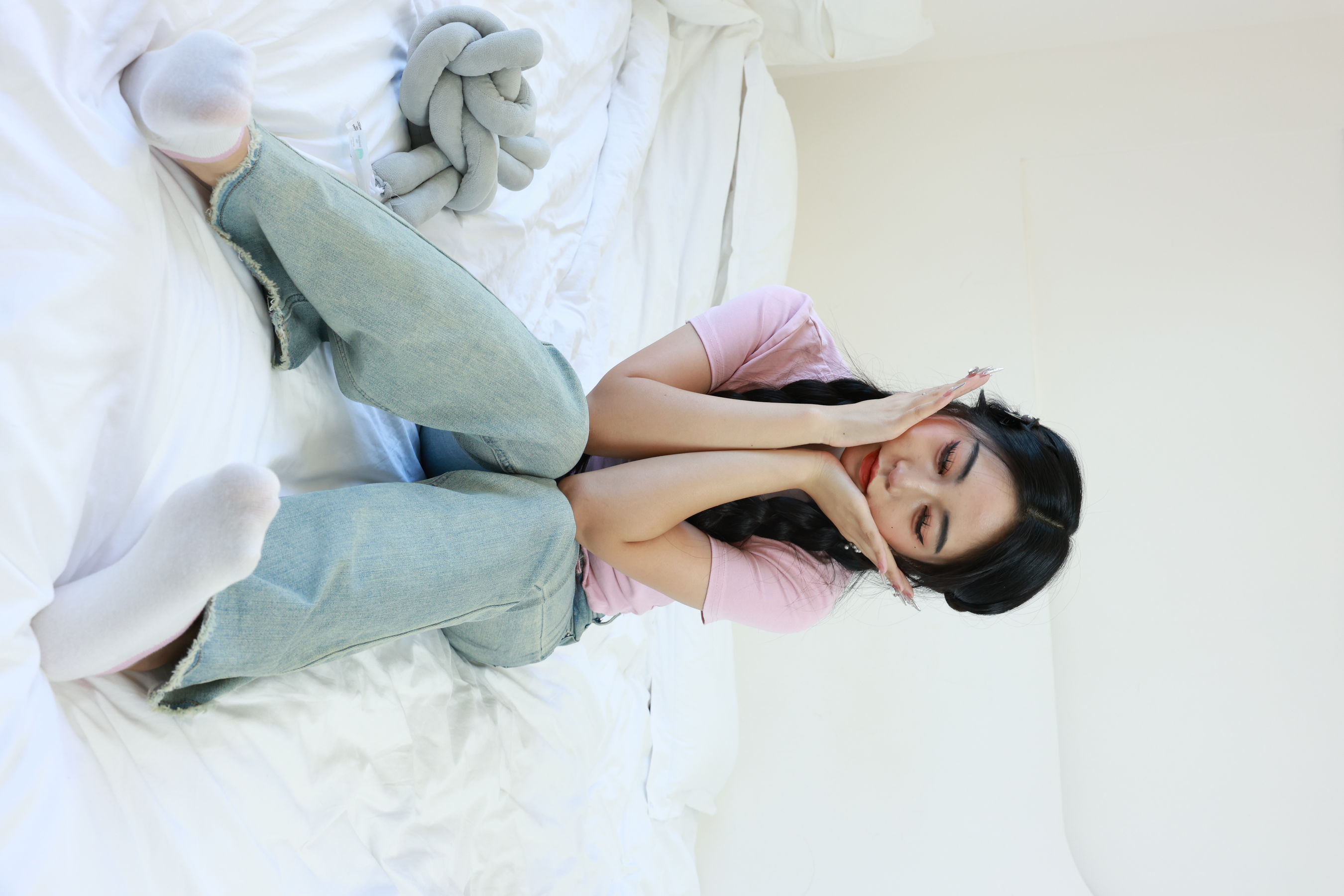 绮梦摄影 2024.09.14 No.023 涵涵 珍藏无修无水印版/(432P)