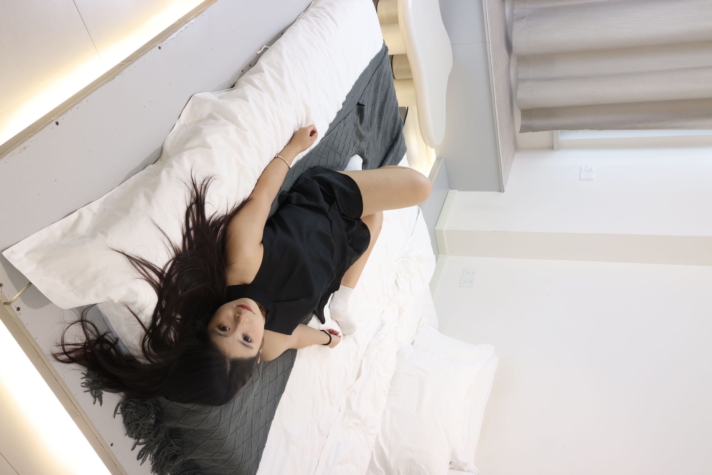 绮梦摄影 2024.09.20 No.028 苏欣 珍藏无修无水印版/(703P)