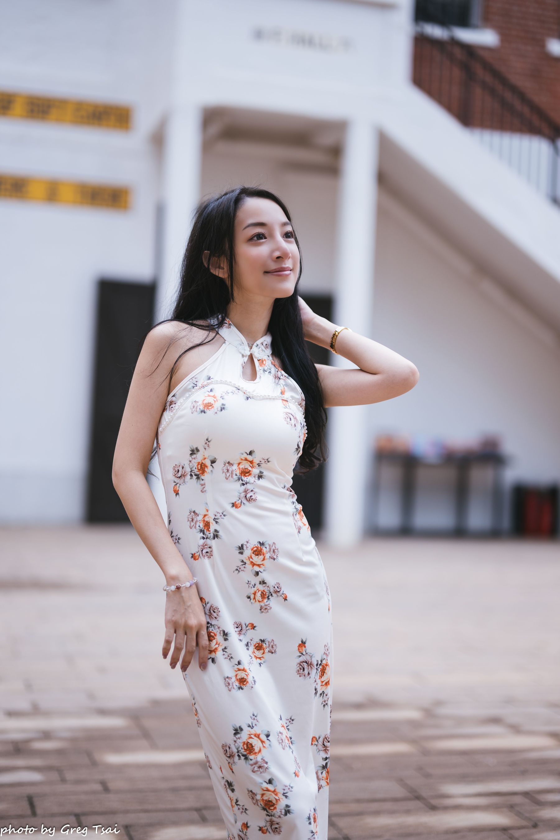 轩颖 - 香港/(87P)