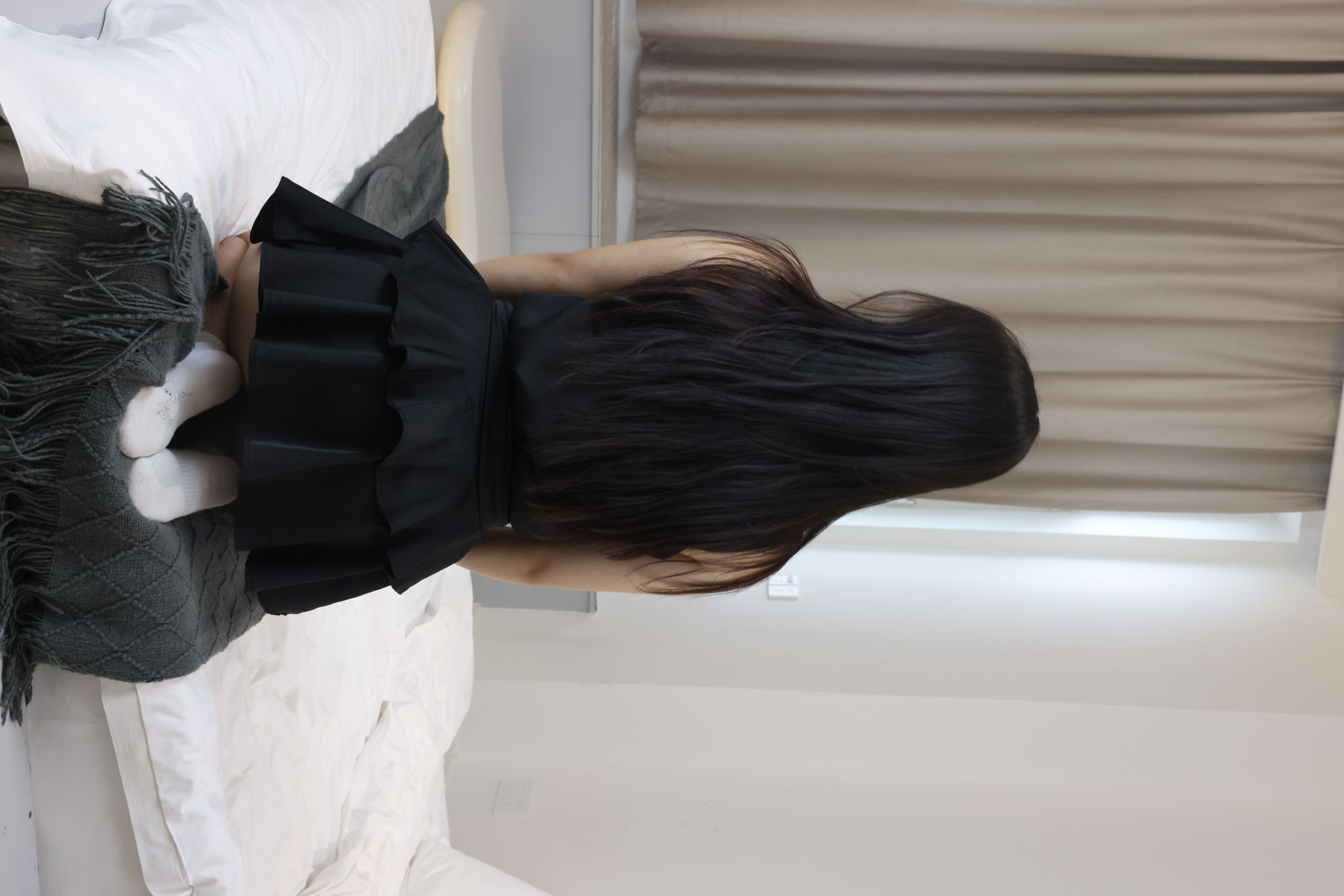 绮梦摄影 2024.09.20 No.028 苏欣 珍藏无修无水印版/(703P)