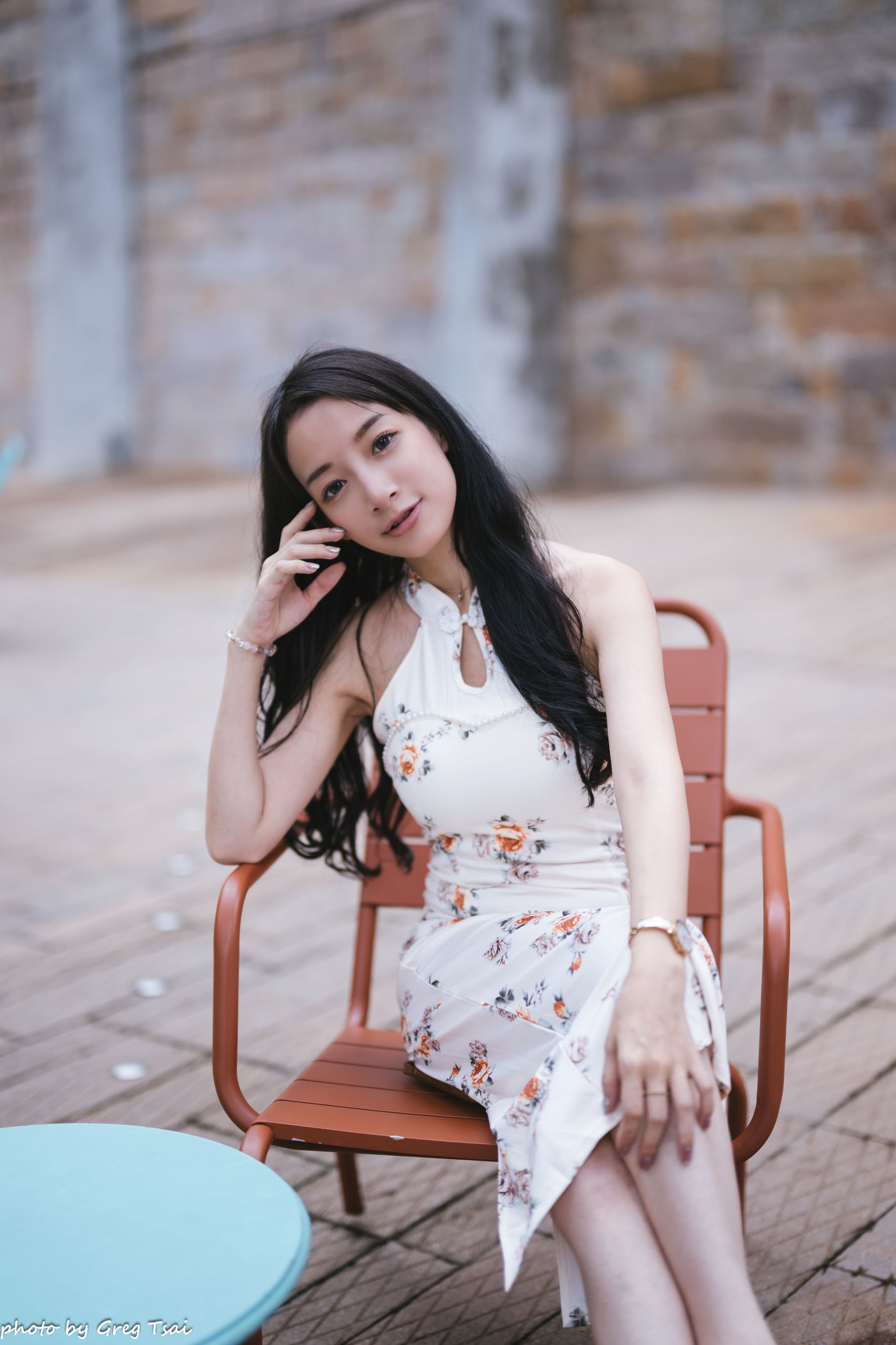 轩颖 - 香港/(87P)