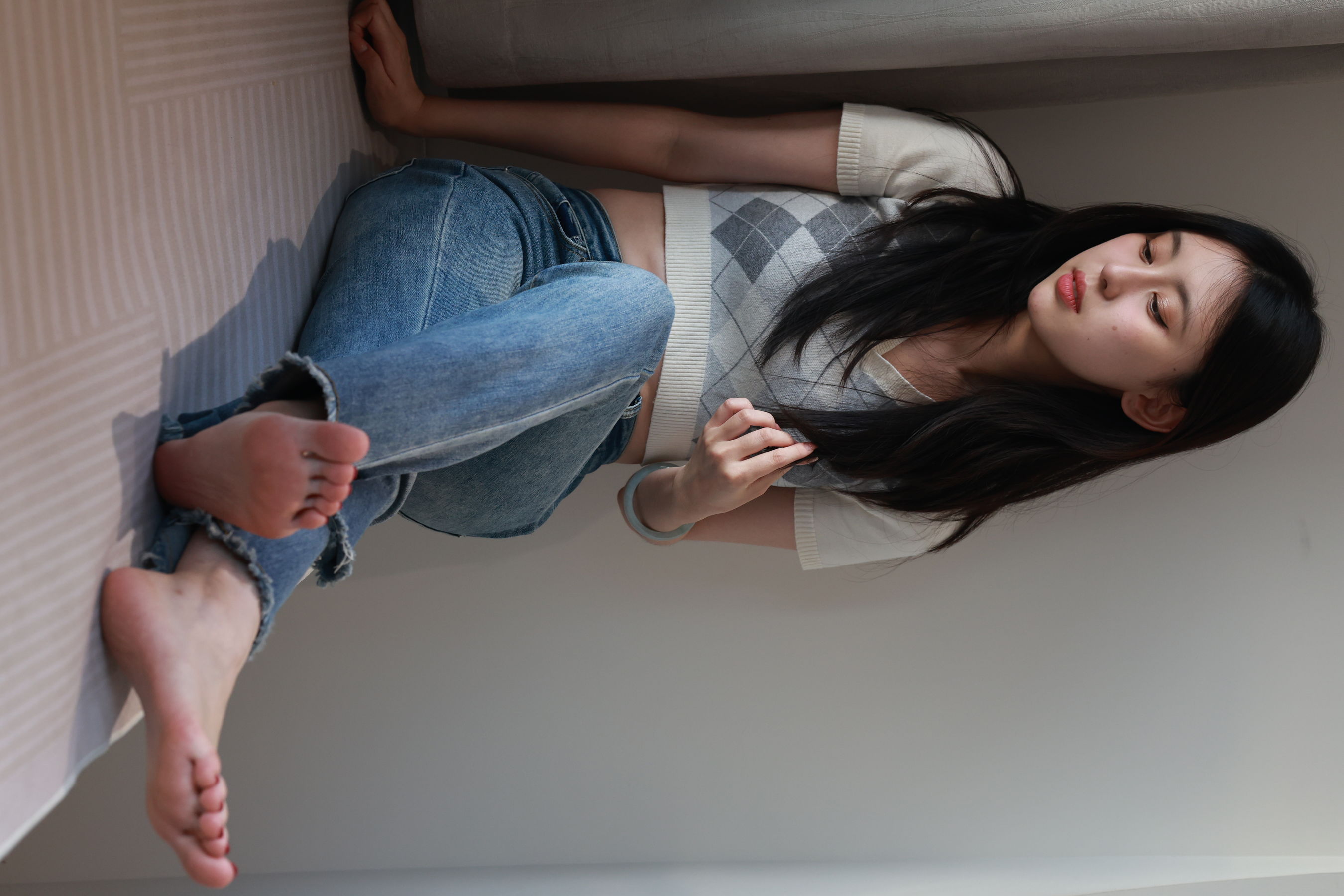 绮梦摄影 2024.09.16 No.024 yaya 珍藏无修无水印版/(435P)