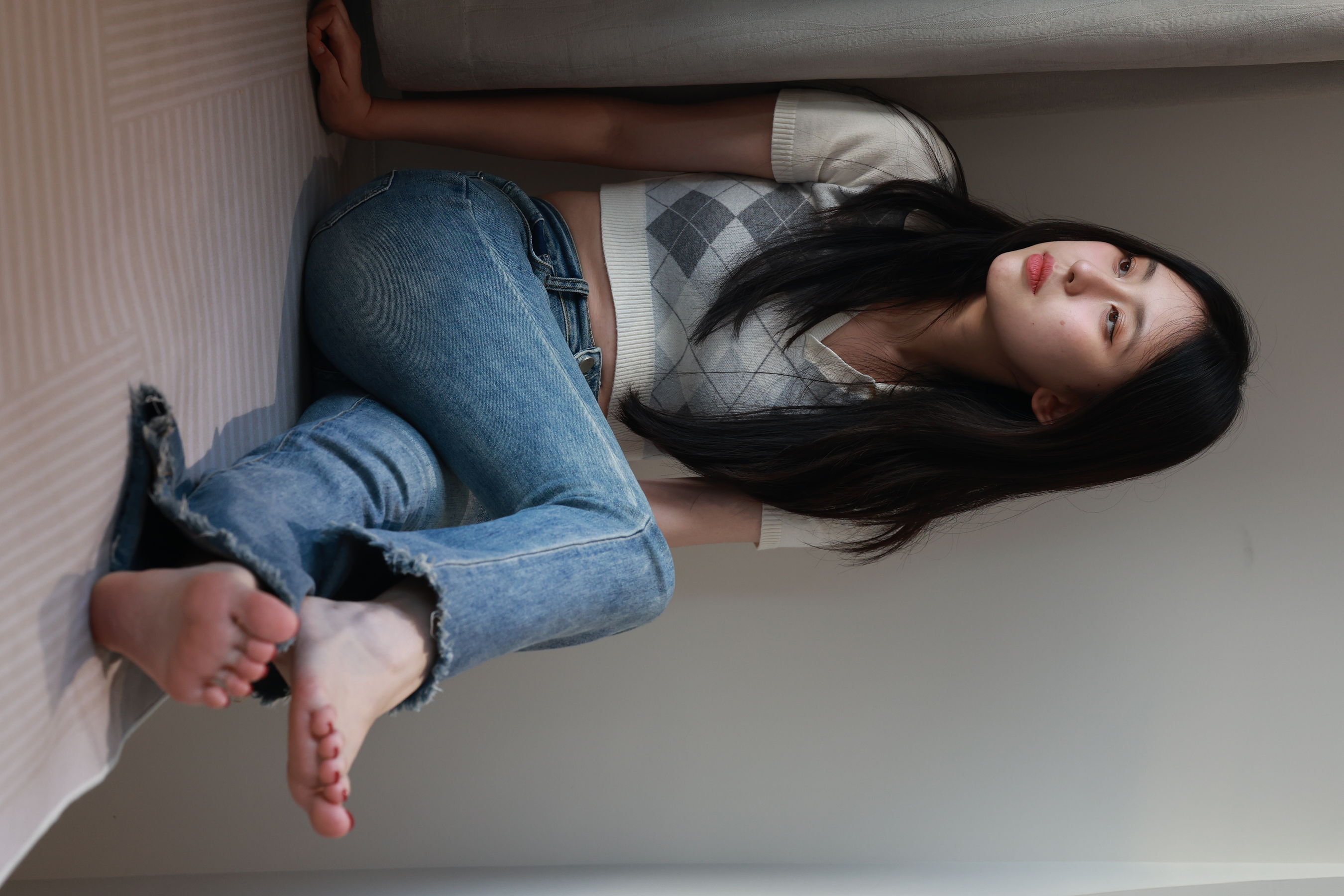 绮梦摄影 2024.09.16 No.024 yaya 珍藏无修无水印版/(435P)