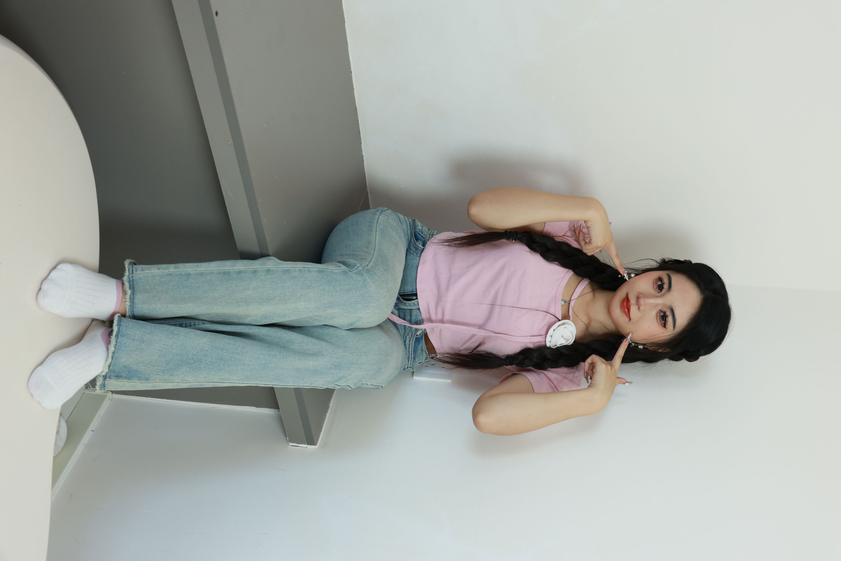 绮梦摄影 2024.09.14 No.023 涵涵 珍藏无修无水印版/(432P)