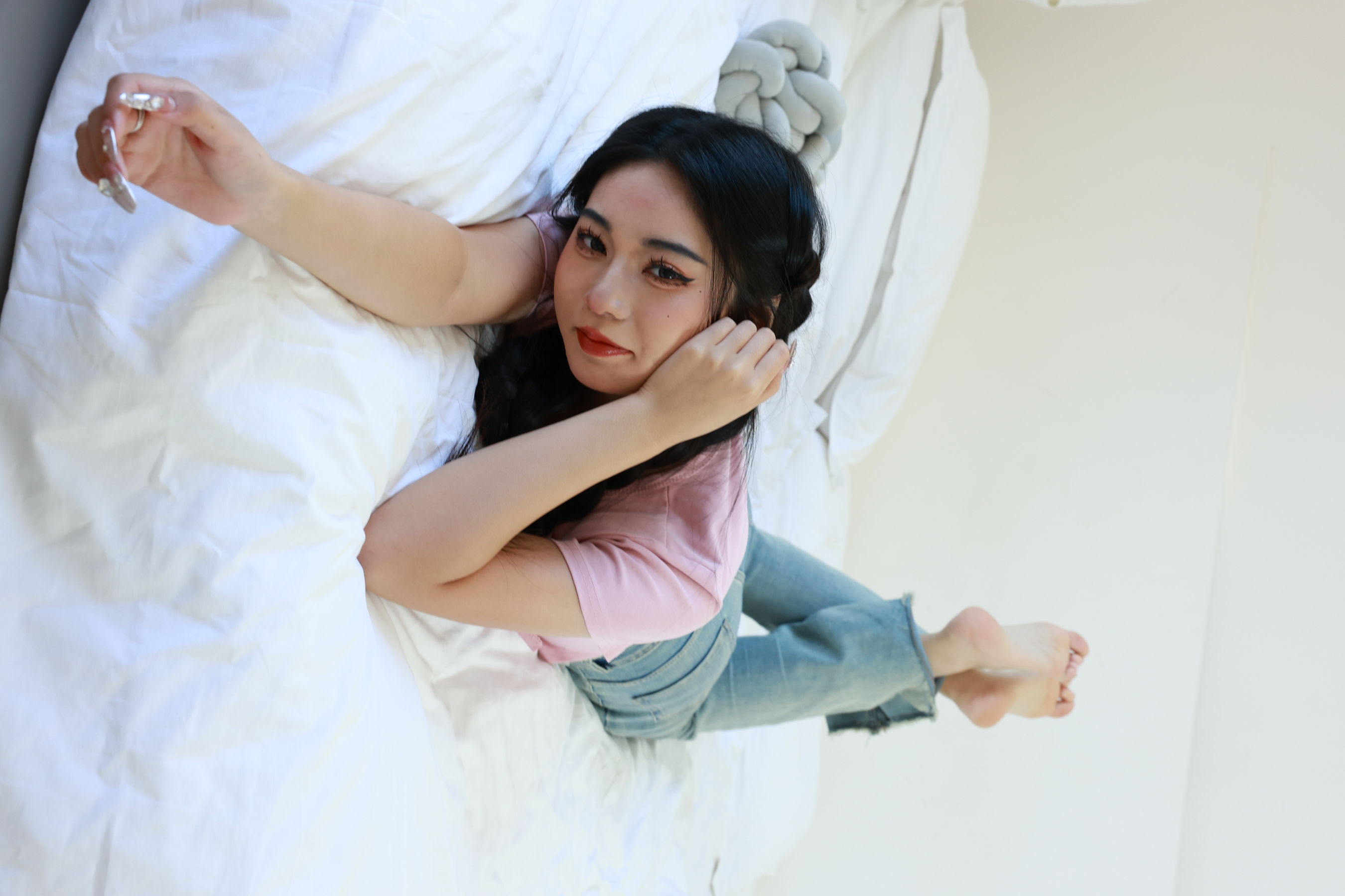 绮梦摄影 2024.09.14 No.023 涵涵 珍藏无修无水印版/(432P)