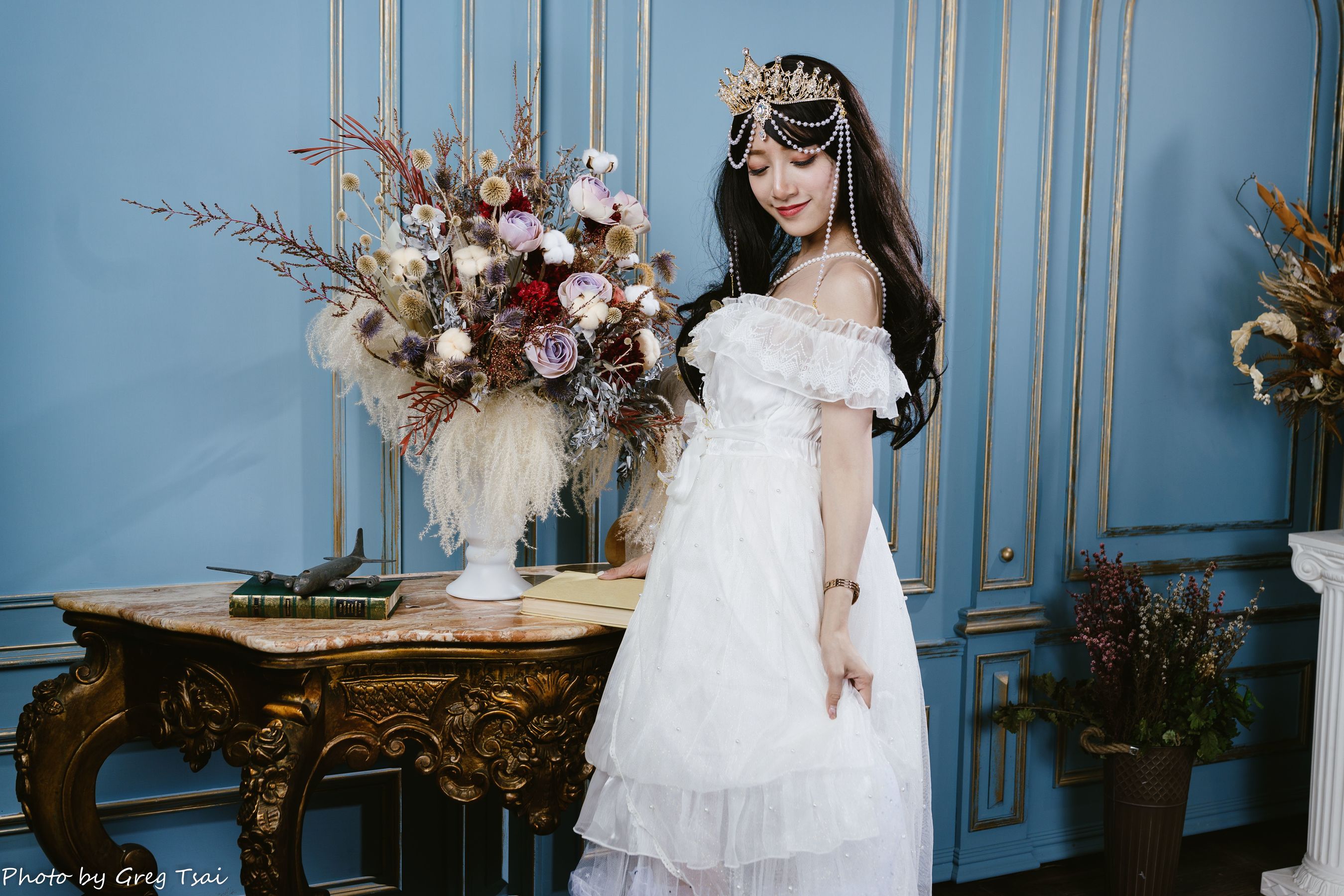 轩颖 - 公主风/(83P)