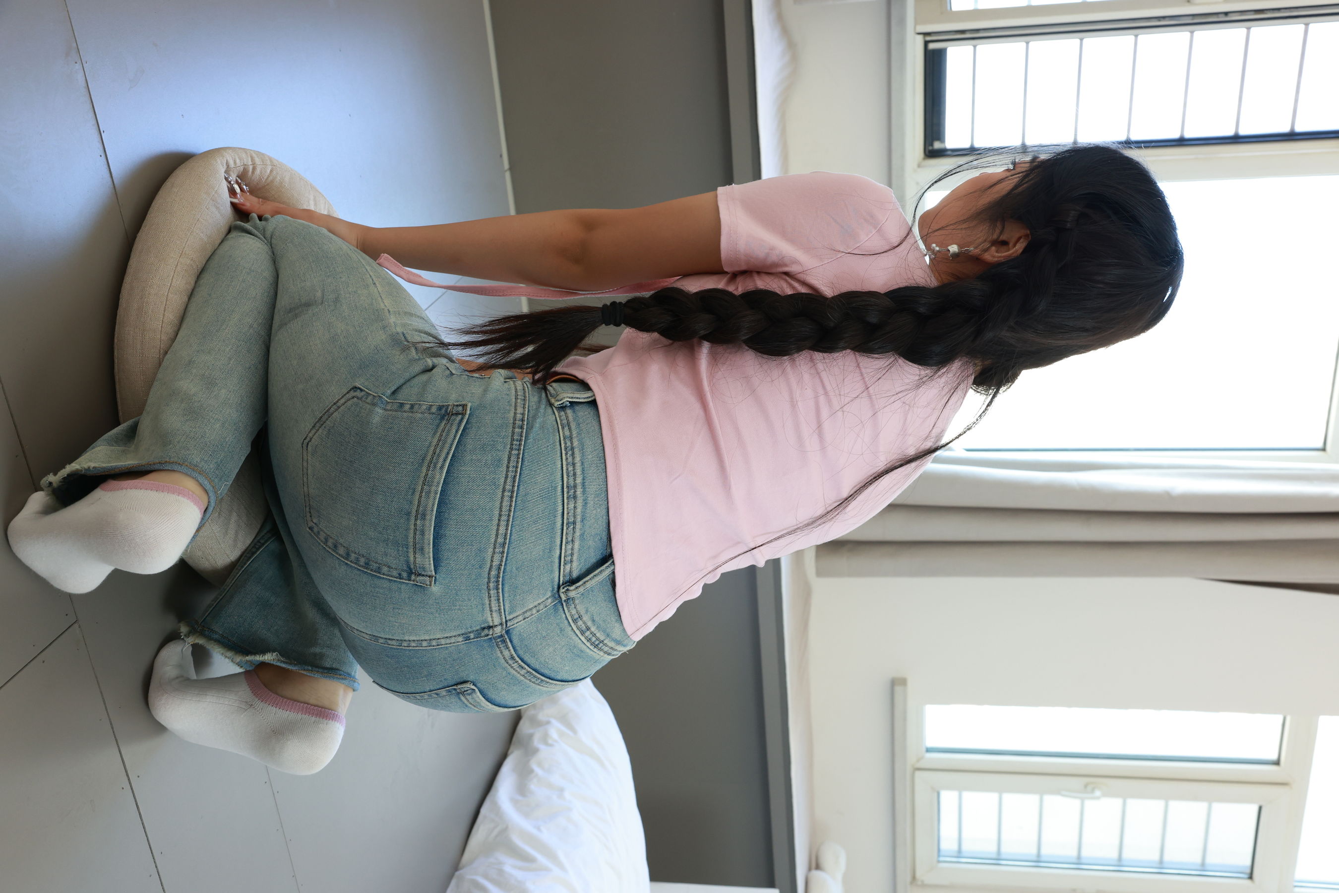 绮梦摄影 2024.09.14 No.023 涵涵 珍藏无修无水印版/(432P)