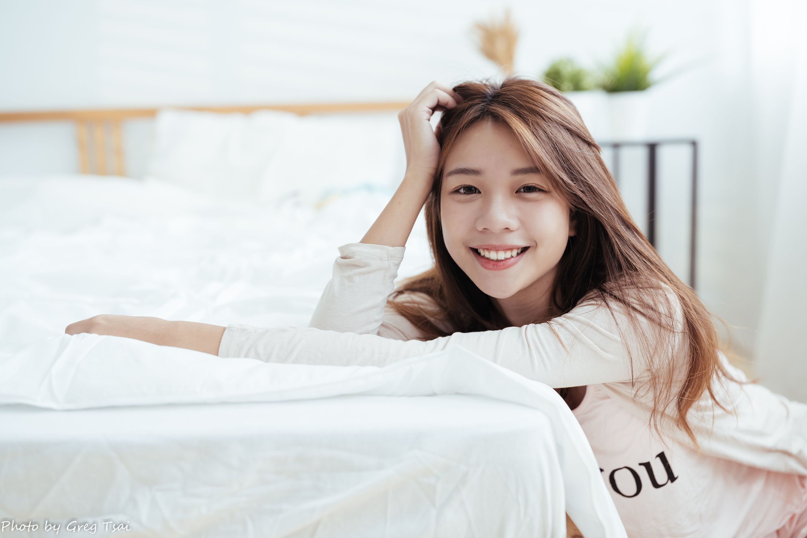 芊聿 - 居家/(96P)